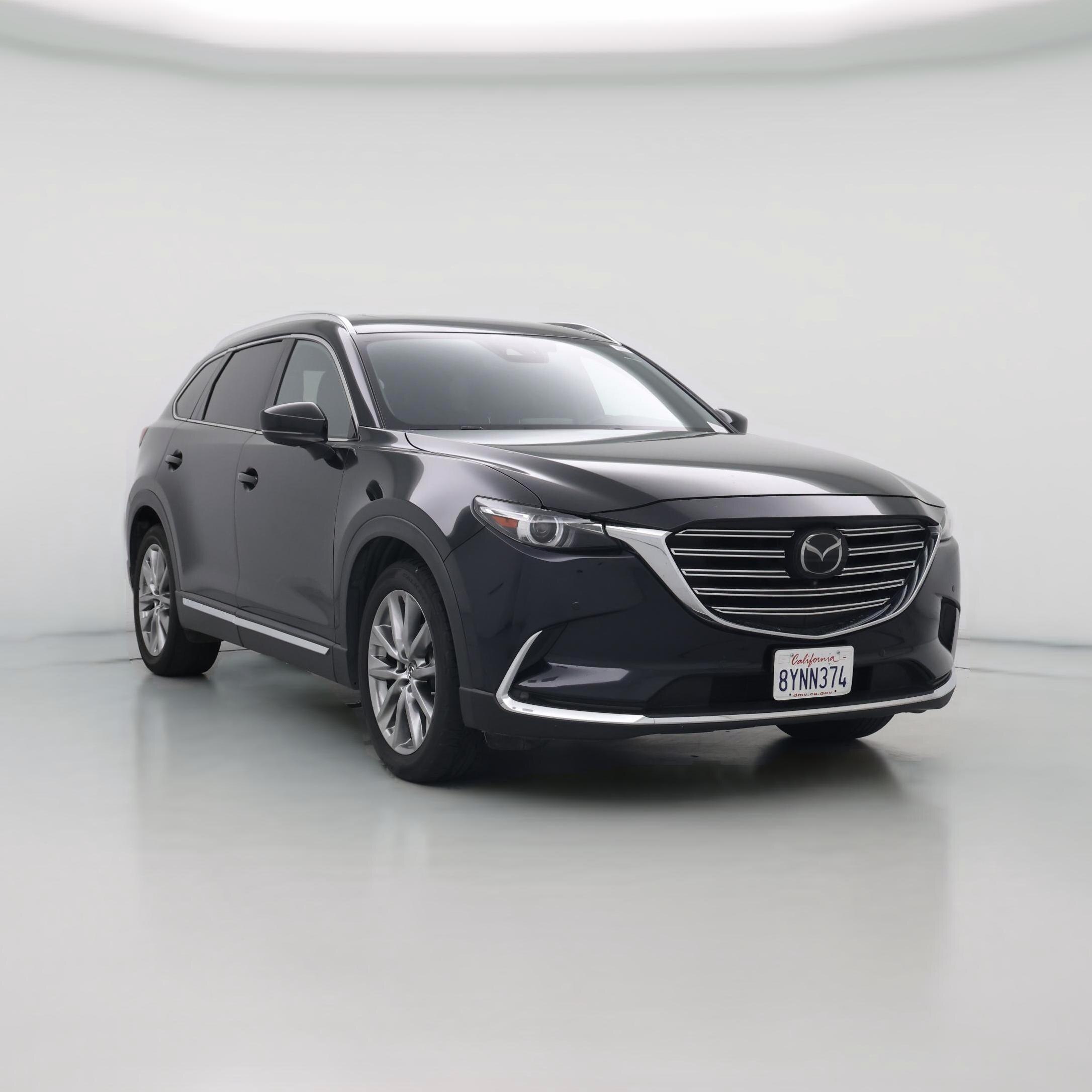 Thumbnail: 2019 Mazda CX-9 - 1