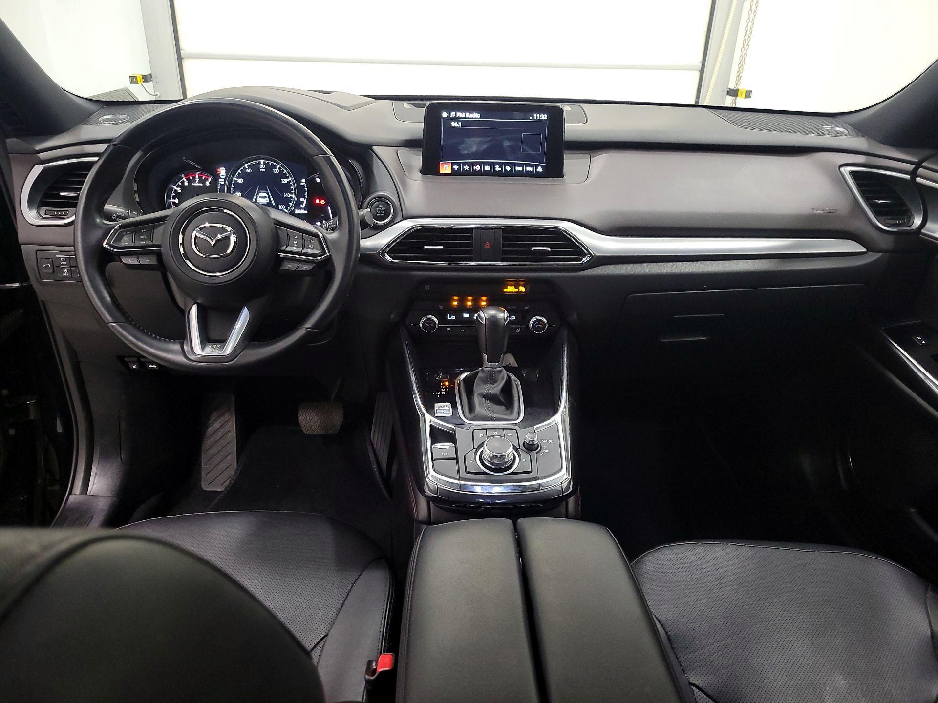 Thumbnail: 2019 Mazda CX-9 - 9