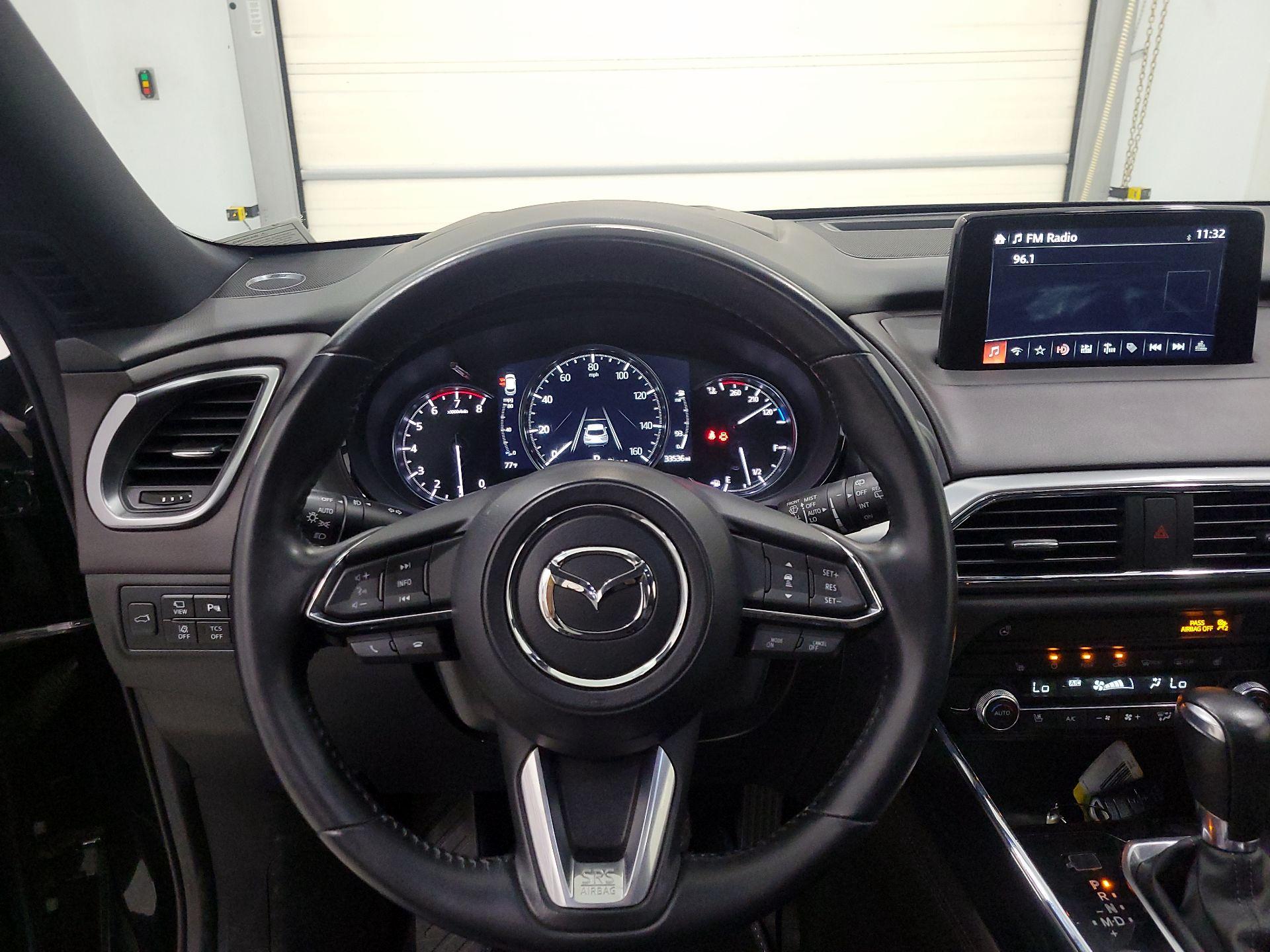 Thumbnail: 2019 Mazda CX-9 - 10