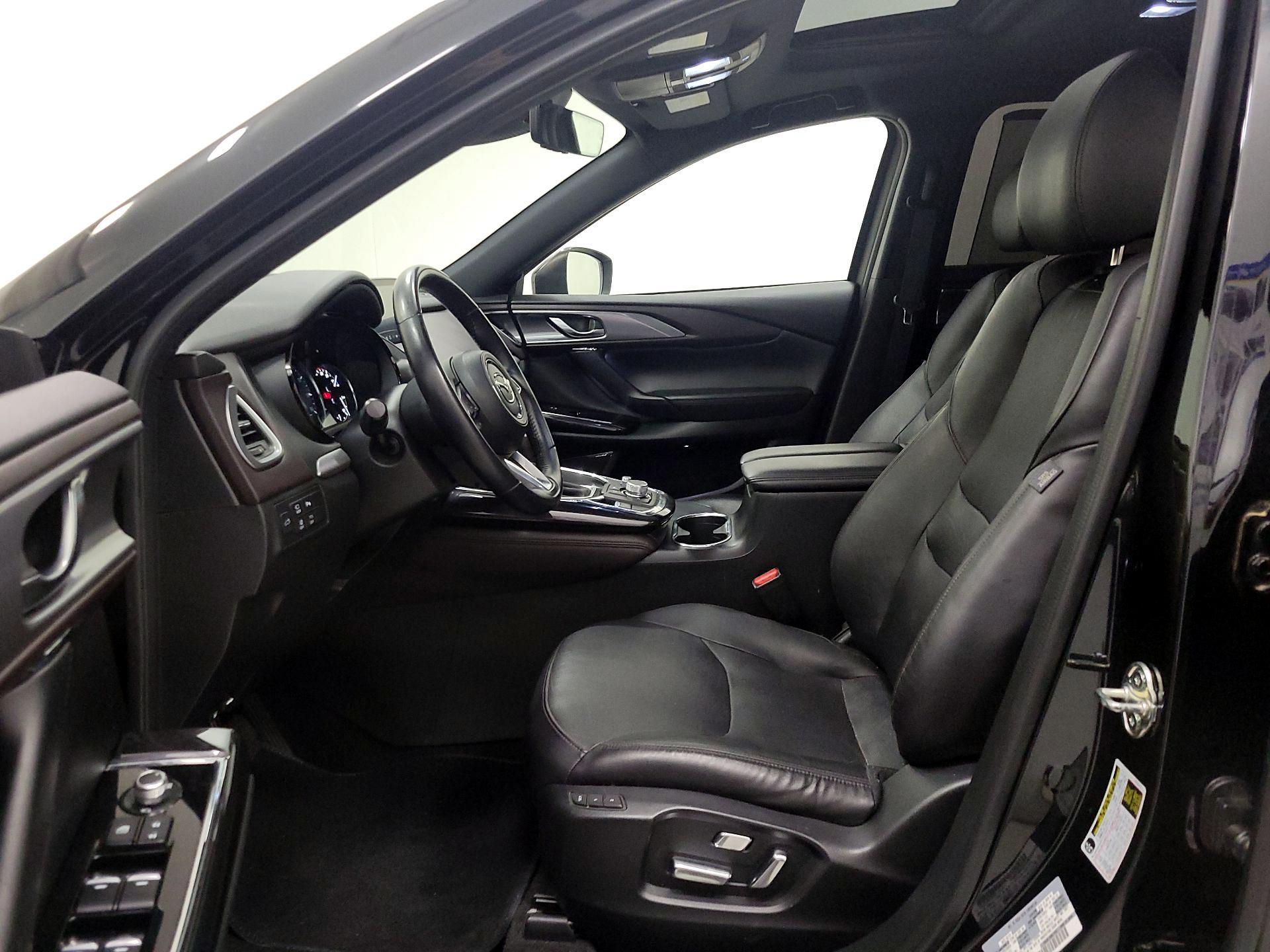 Thumbnail: 2019 Mazda CX-9 - 11