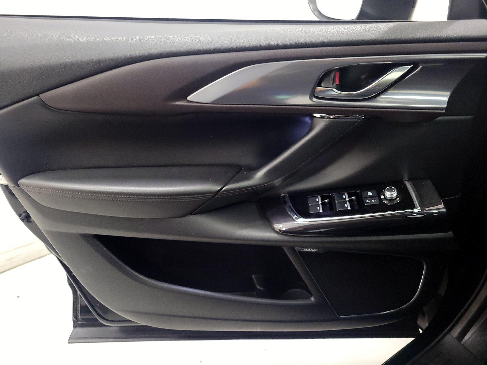 Thumbnail: 2019 Mazda CX-9 - 12