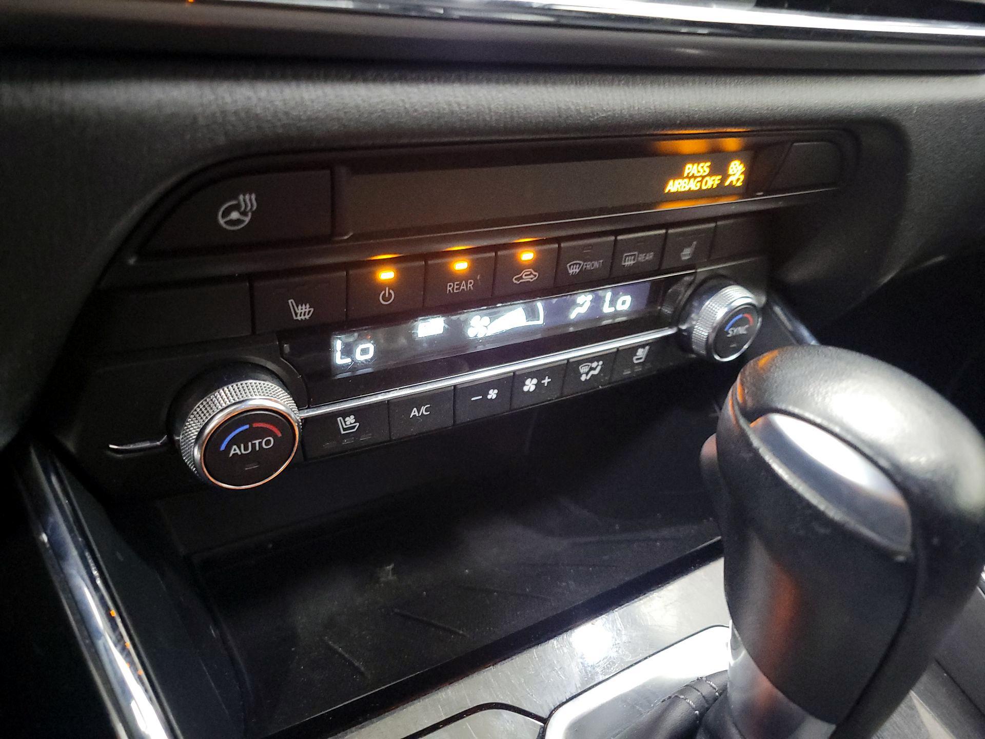 Thumbnail: 2019 Mazda CX-9 - 16