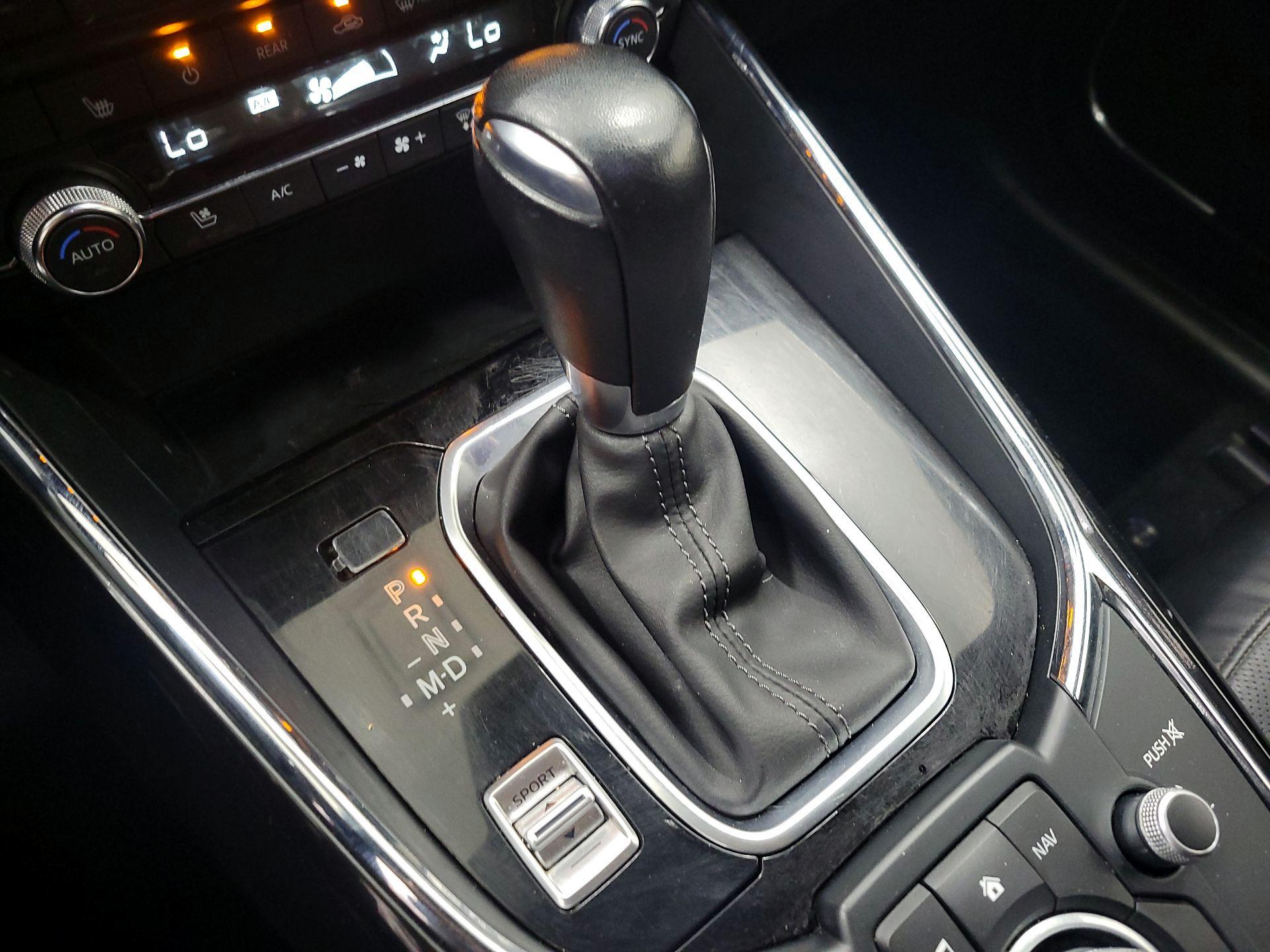 Thumbnail: 2019 Mazda CX-9 - 17