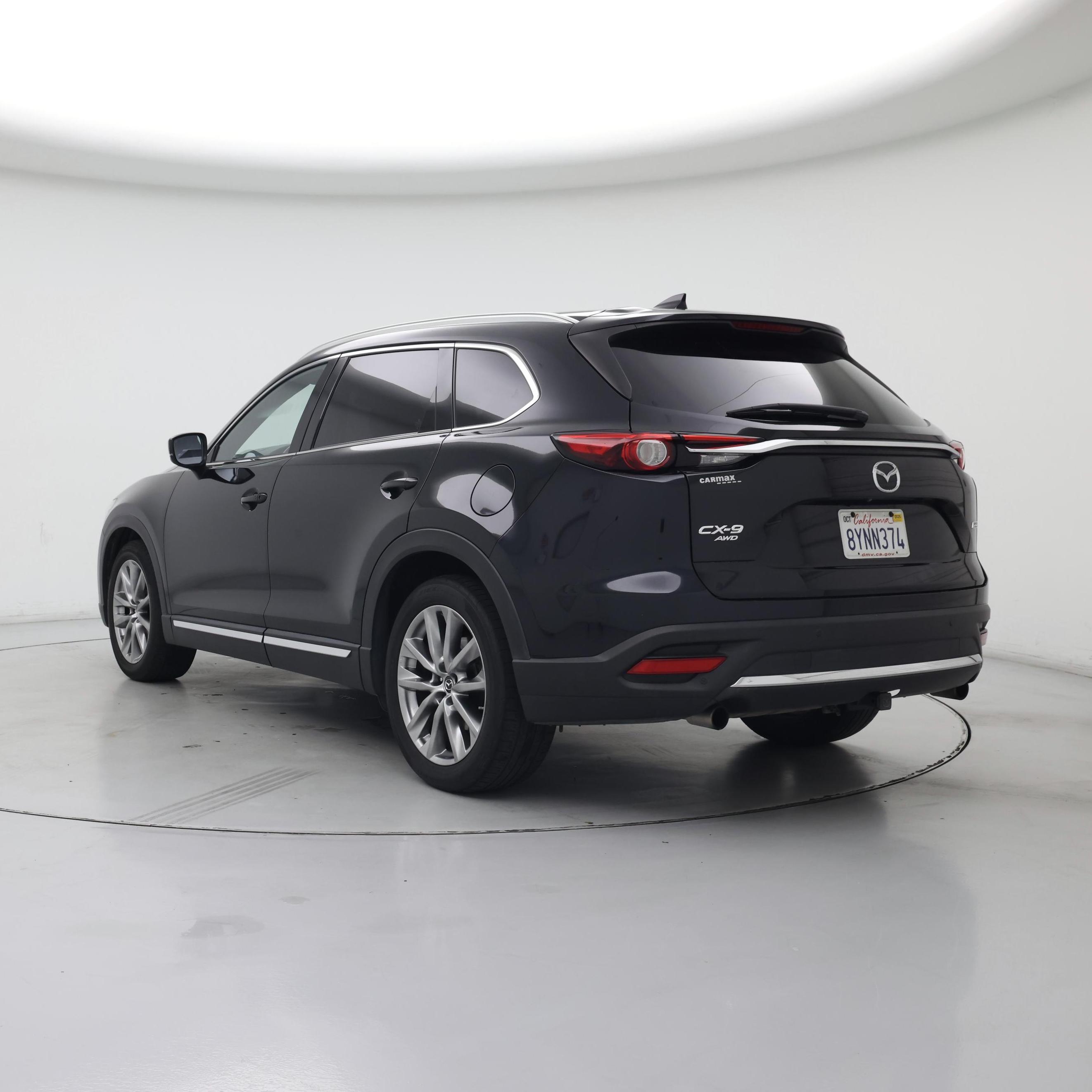 Thumbnail: 2019 Mazda CX-9 - 2