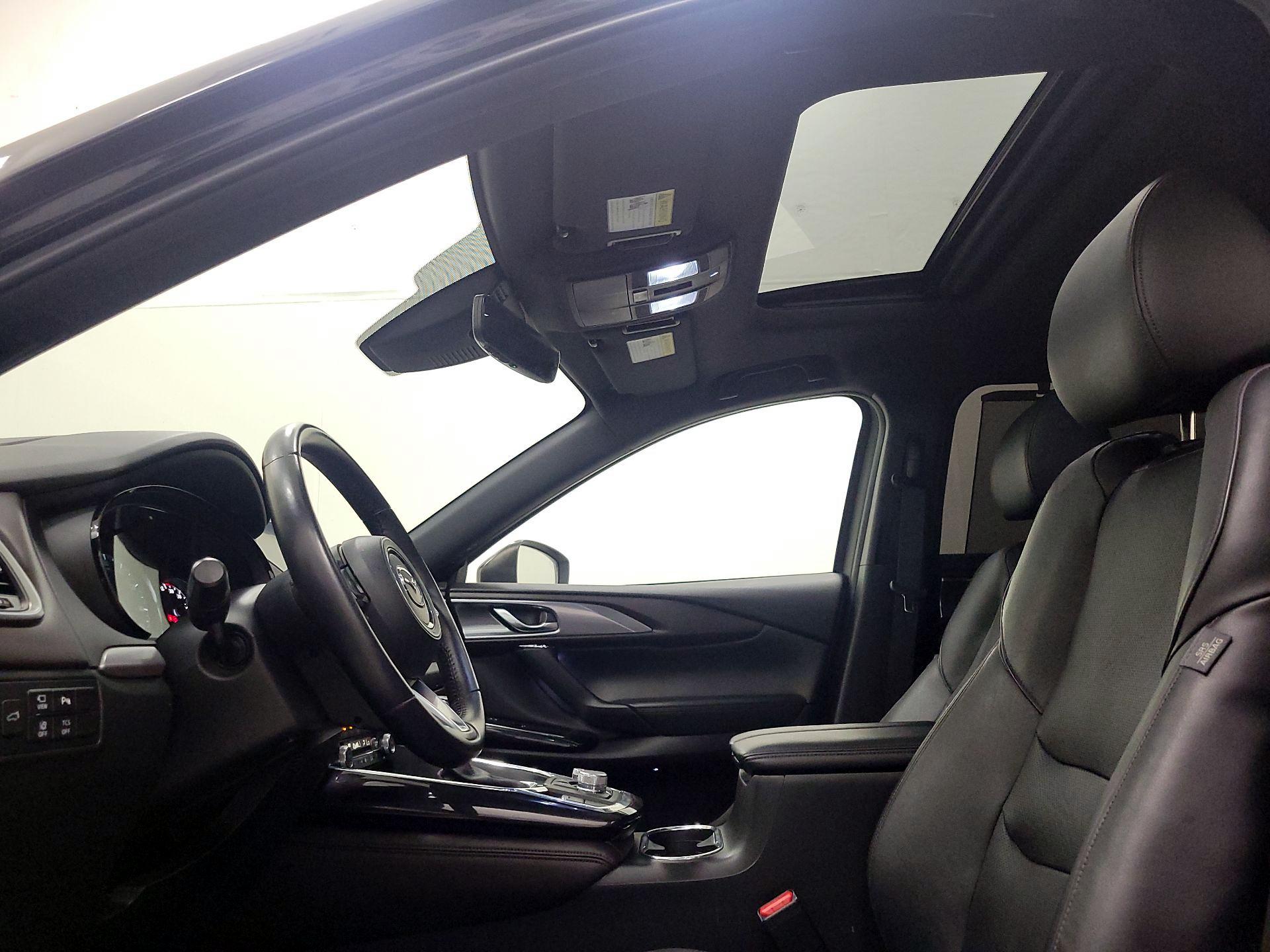 Thumbnail: 2019 Mazda CX-9 - 19