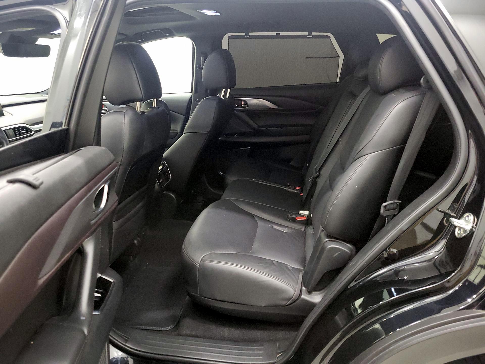 Thumbnail: 2019 Mazda CX-9 - 20