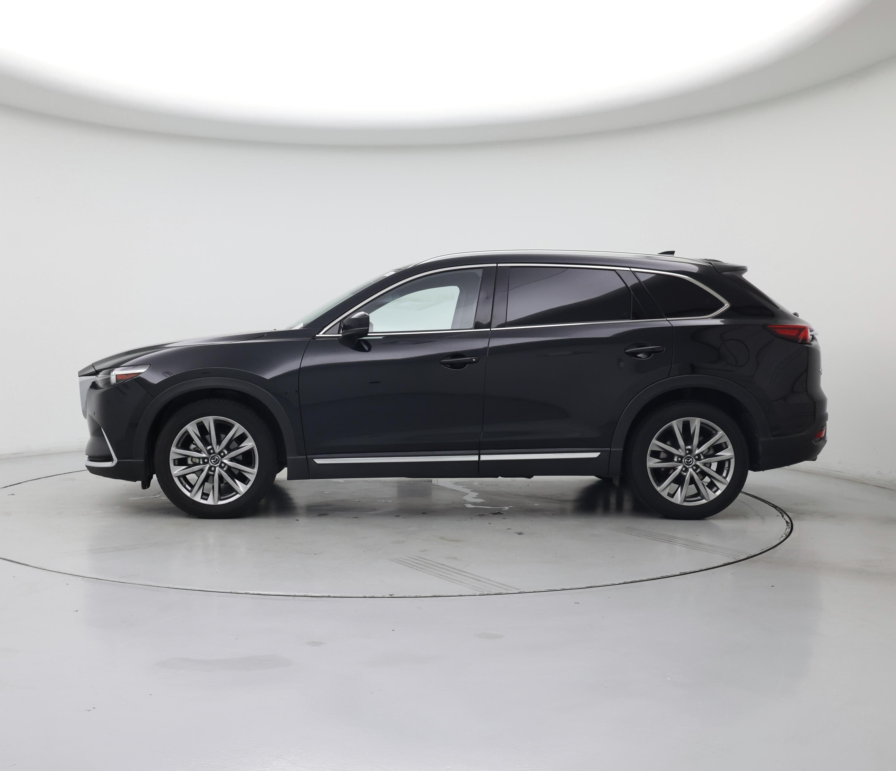 Thumbnail: 2019 Mazda CX-9 - 3