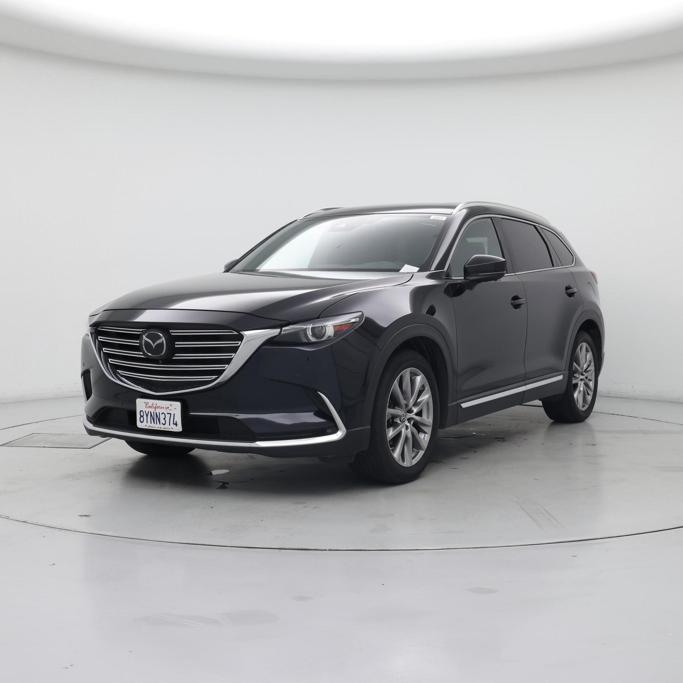 Thumbnail: 2019 Mazda CX-9 - 4