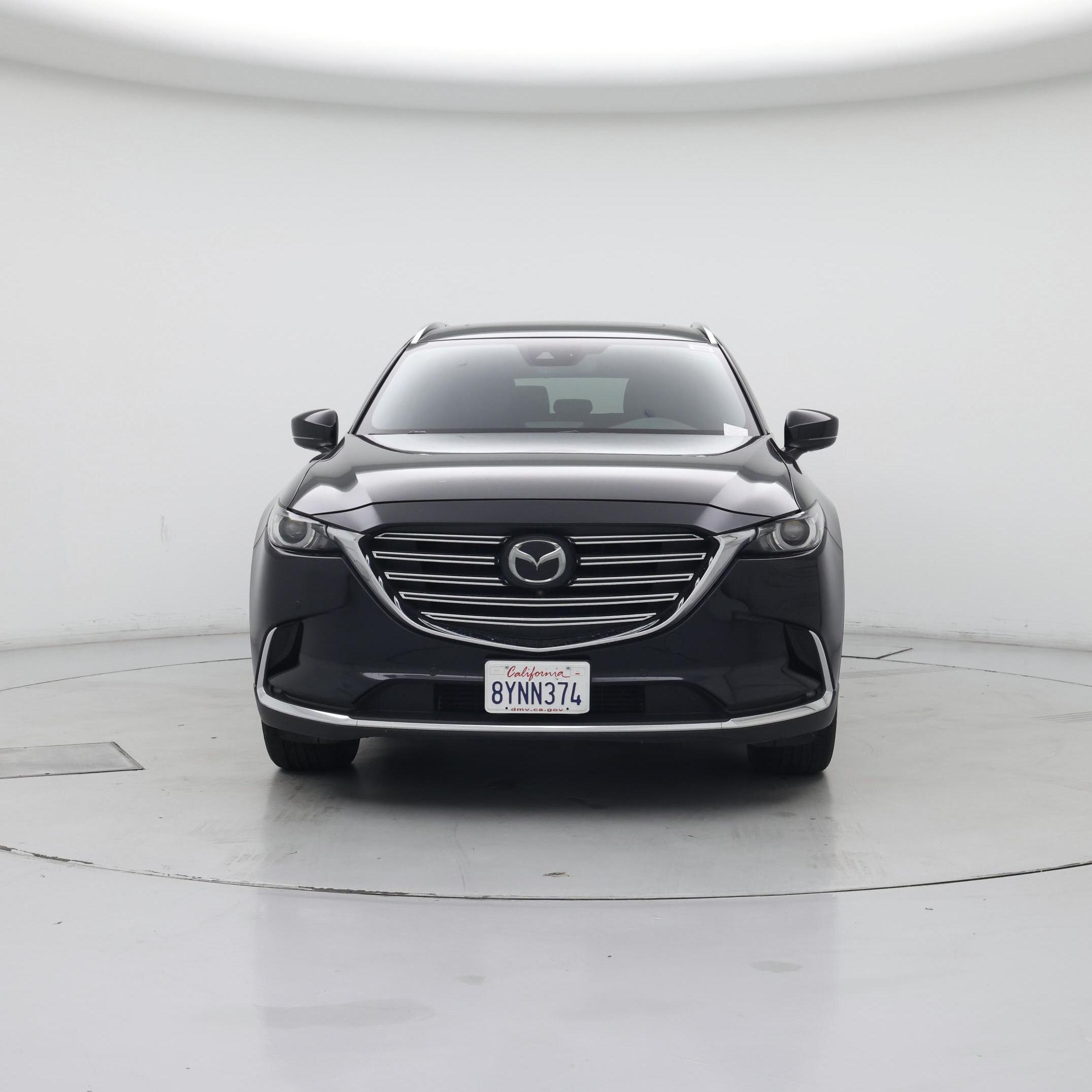 Thumbnail: 2019 Mazda CX-9 - 5