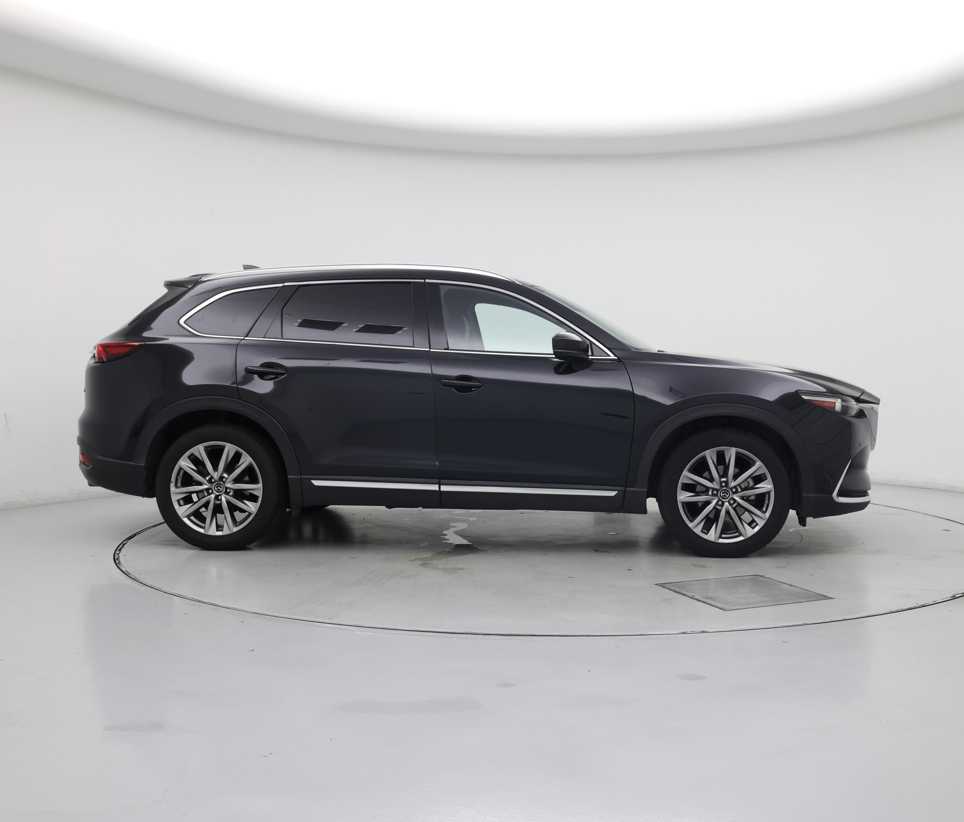 Thumbnail: 2019 Mazda CX-9 - 7