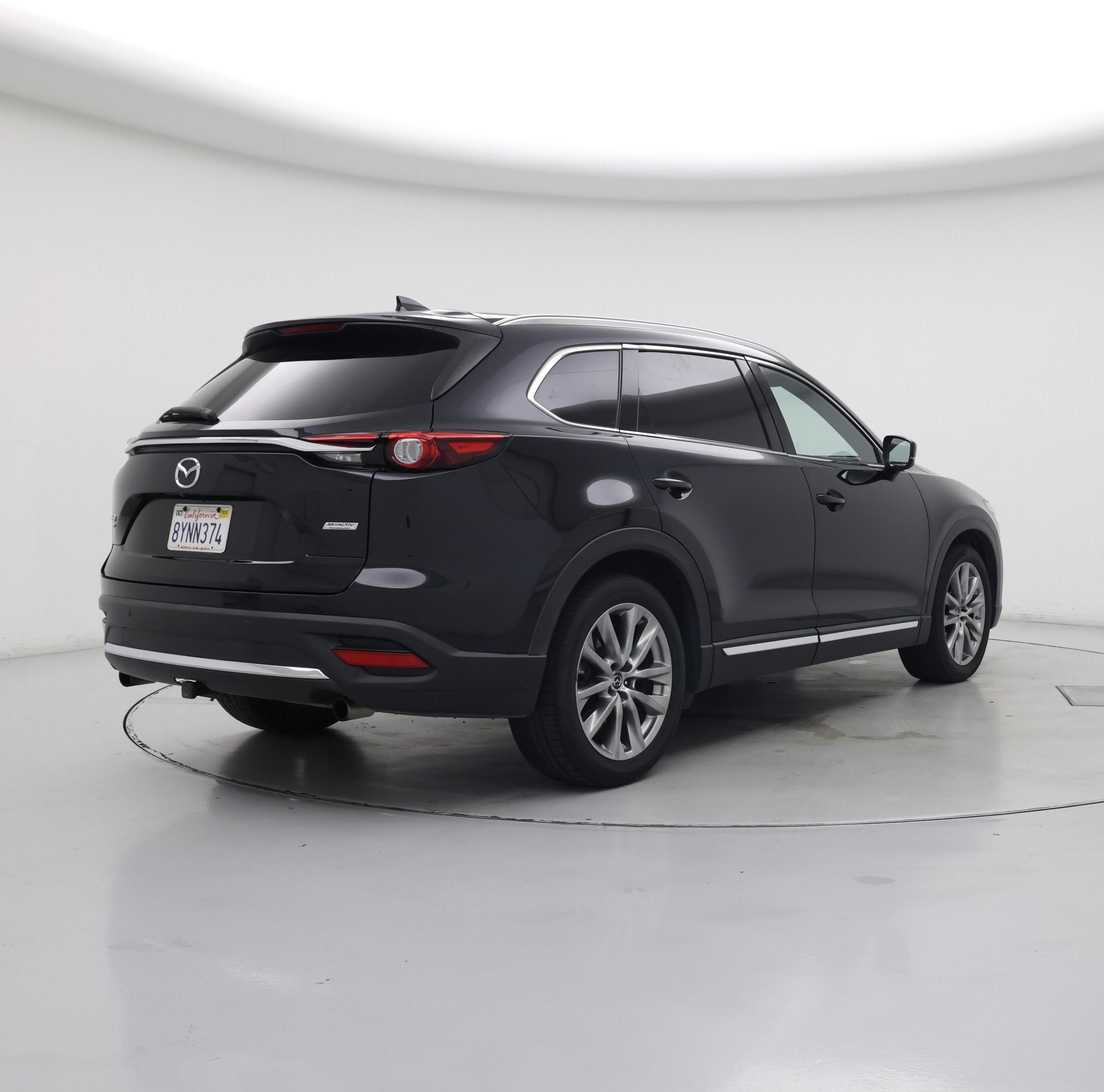 Thumbnail: 2019 Mazda CX-9 - 8