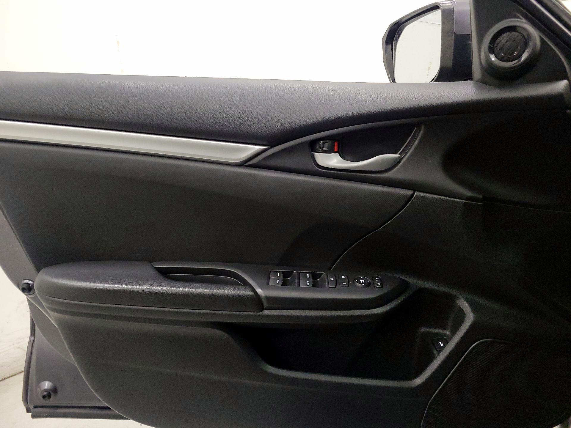 Thumbnail: 2021 Honda Civic - 12