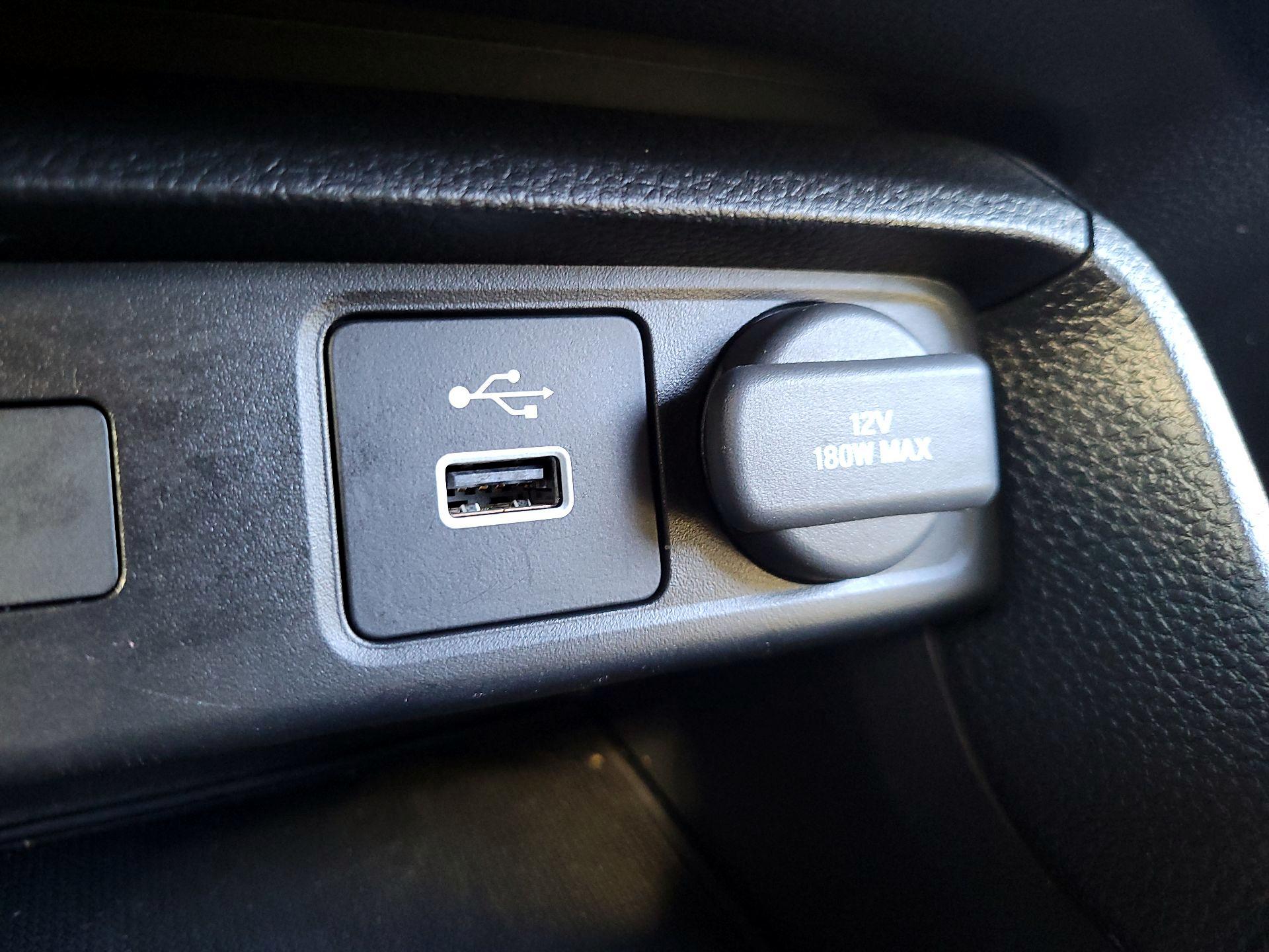 Thumbnail: 2024 Honda Civic - 18
