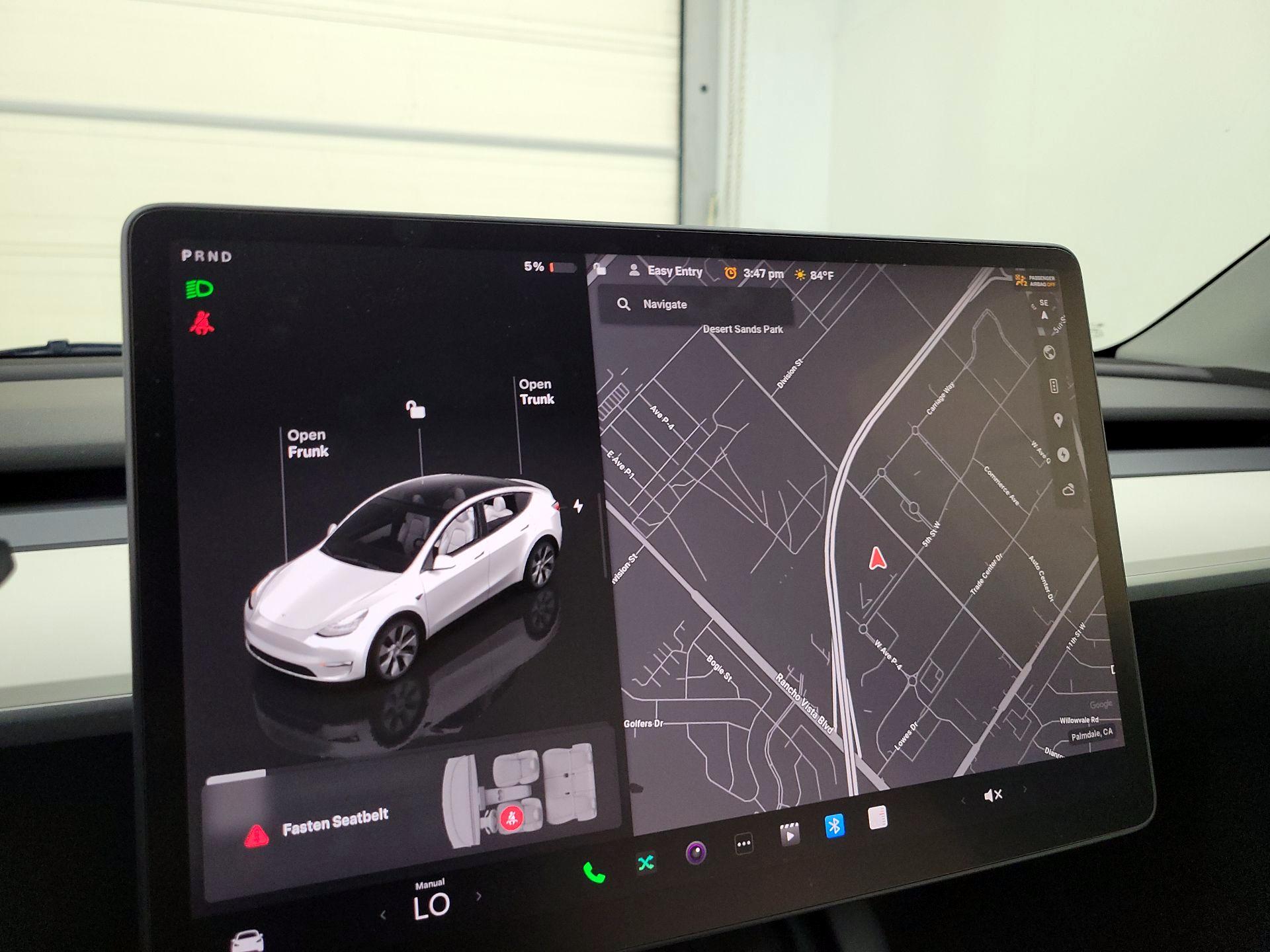 Thumbnail: 2023 Tesla Model Y - 13