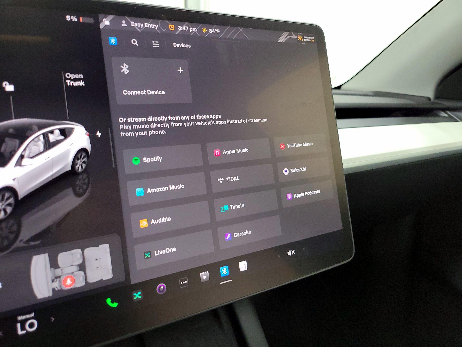 Thumbnail: 2023 Tesla Model Y - 15