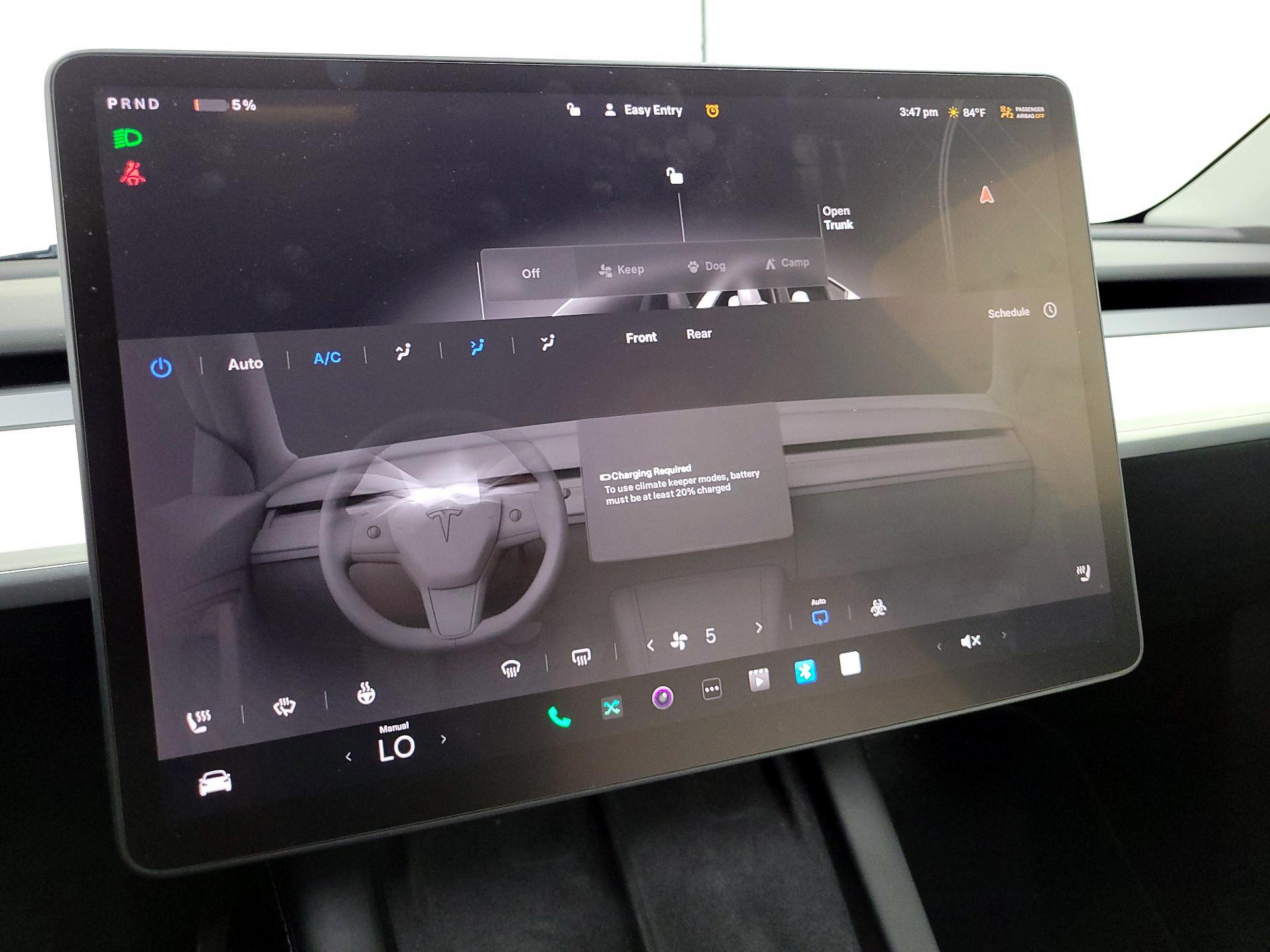 Thumbnail: 2023 Tesla Model Y - 16
