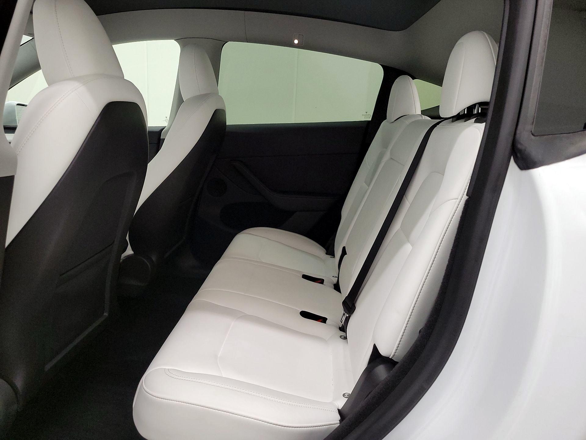 Thumbnail: 2023 Tesla Model Y - 18