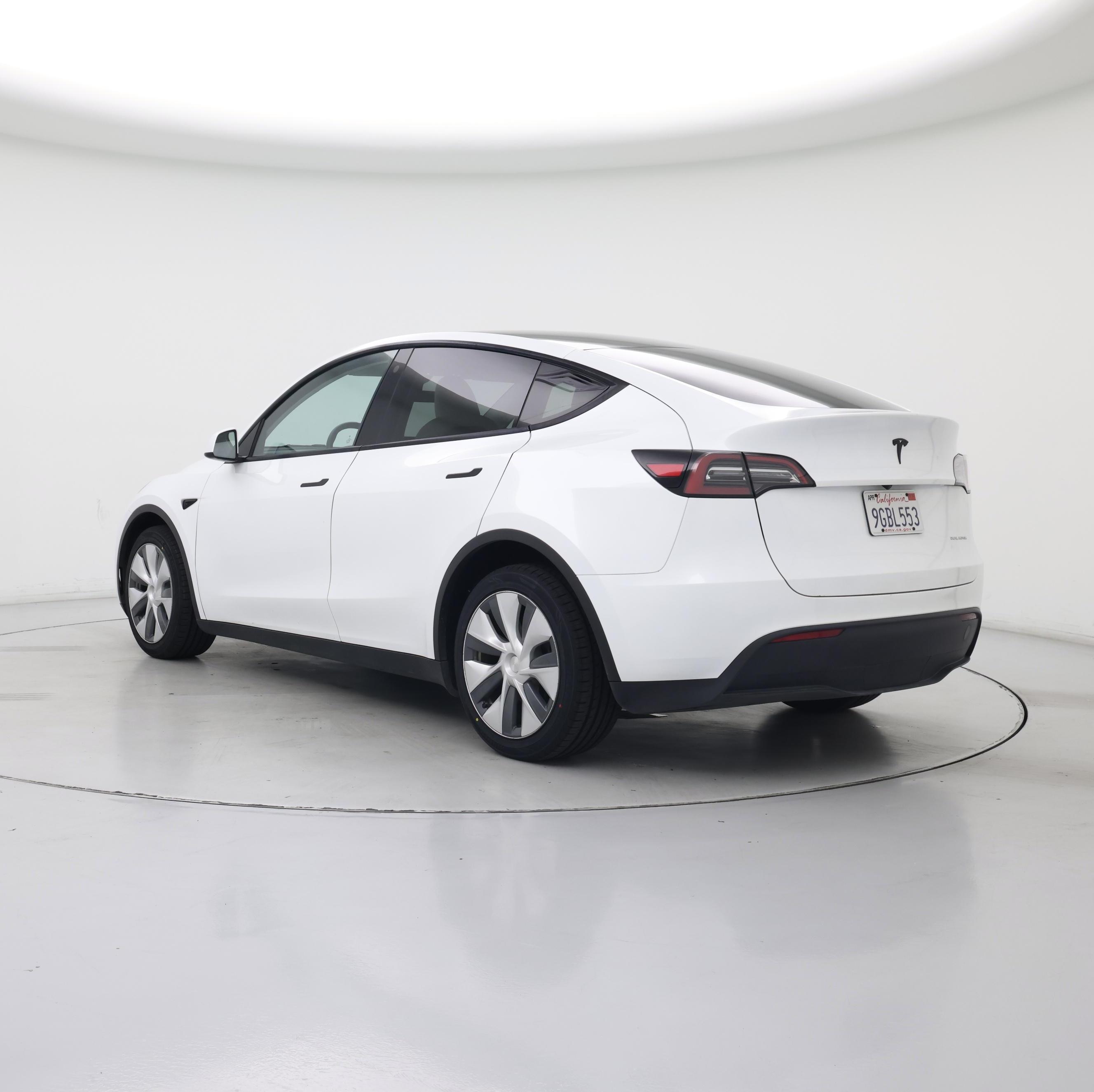Thumbnail: 2023 Tesla Model Y - 2