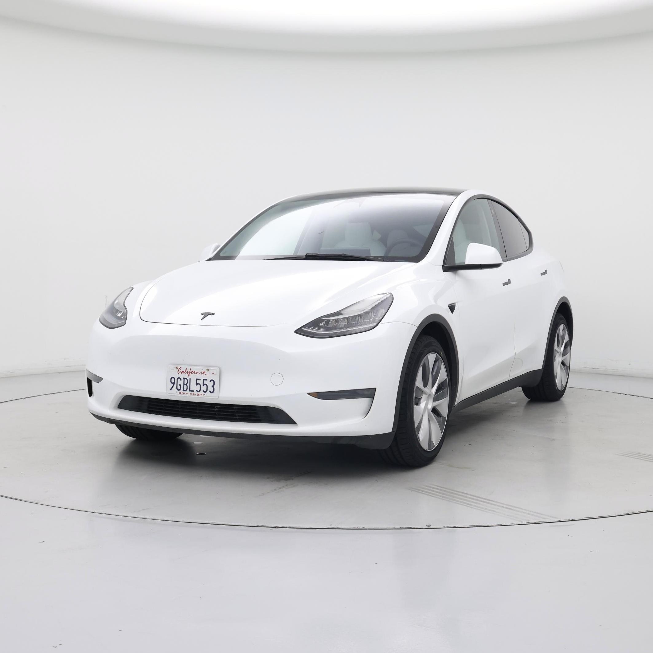 Thumbnail: 2023 Tesla Model Y - 4