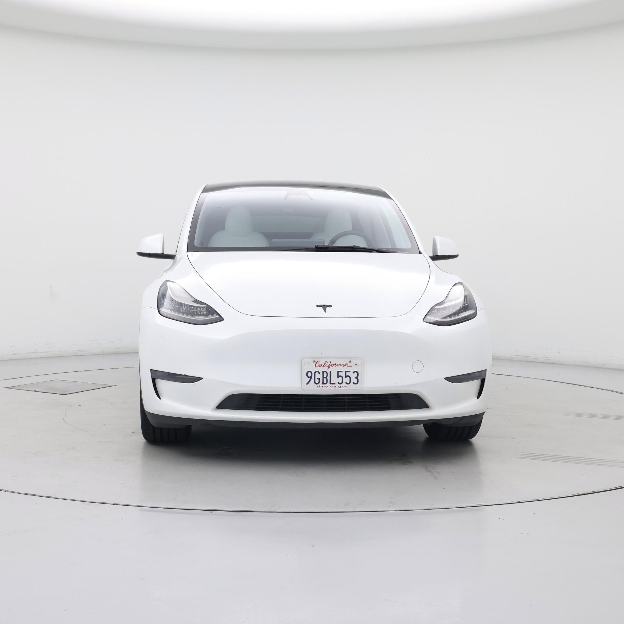 Thumbnail: 2023 Tesla Model Y - 5