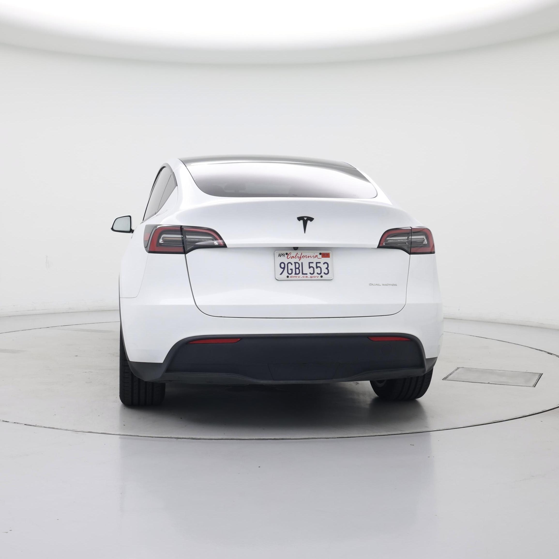 Thumbnail: 2023 Tesla Model Y - 6
