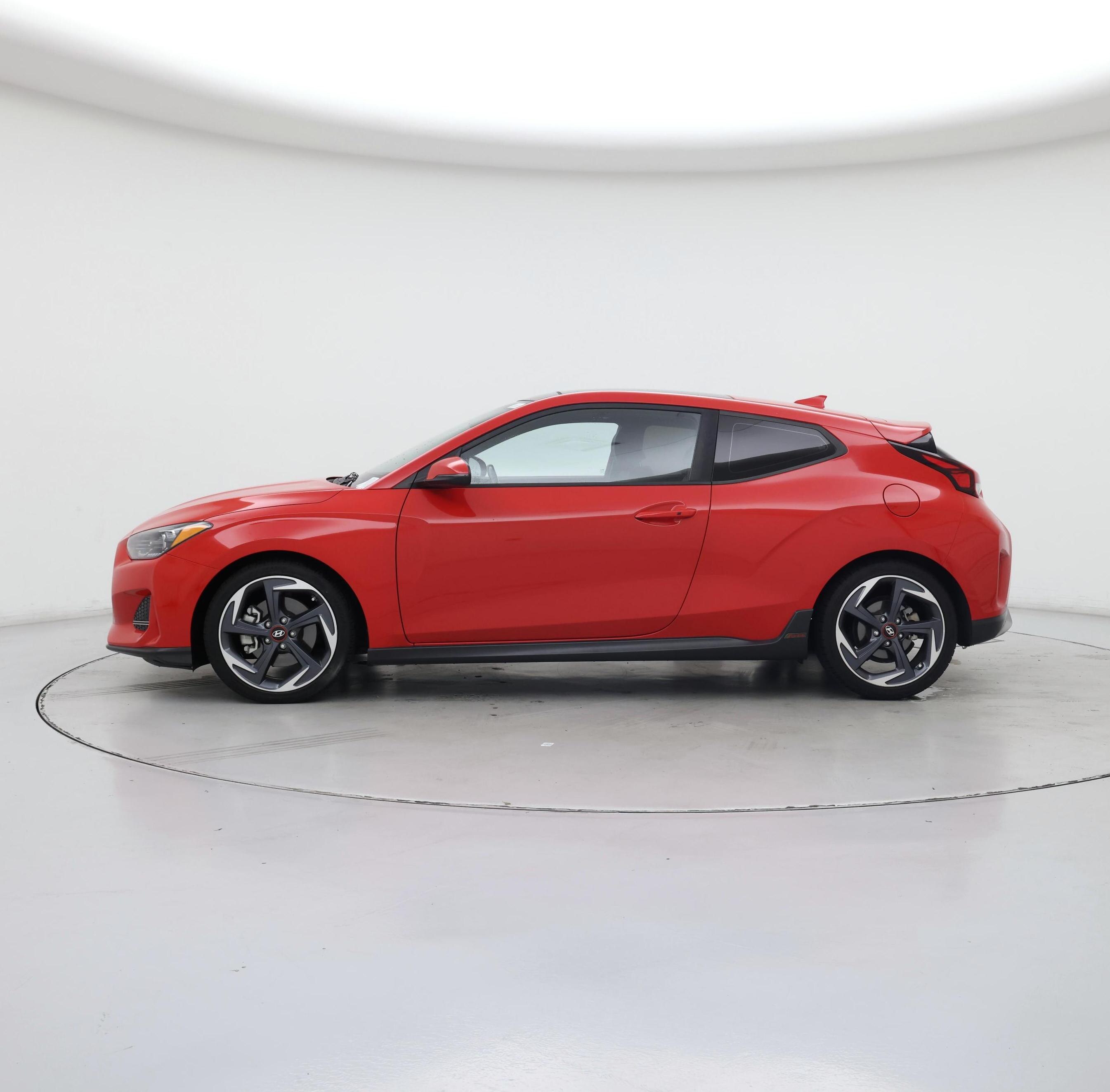 Thumbnail: 2019 Hyundai Veloster - 3
