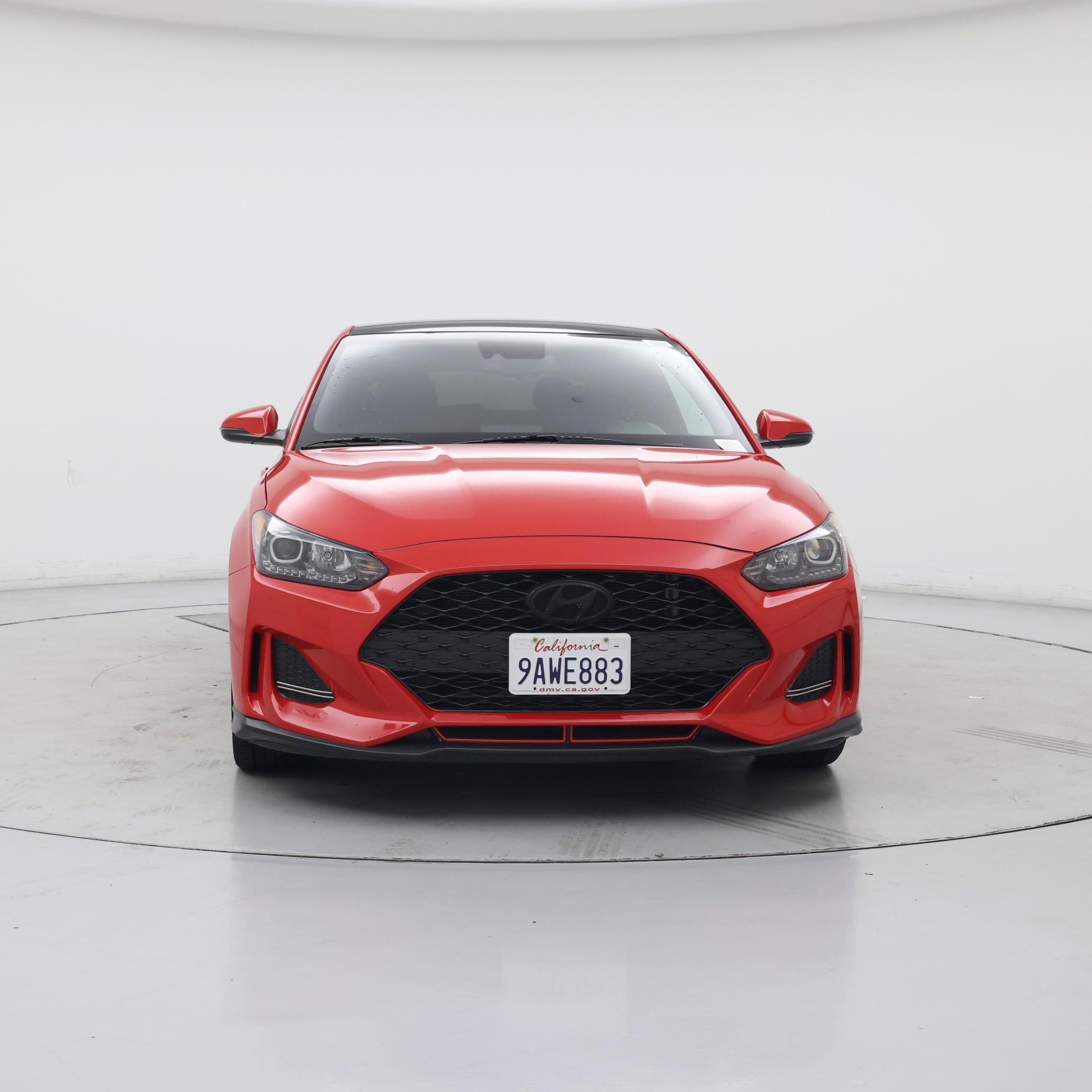 Thumbnail: 2019 Hyundai Veloster - 5