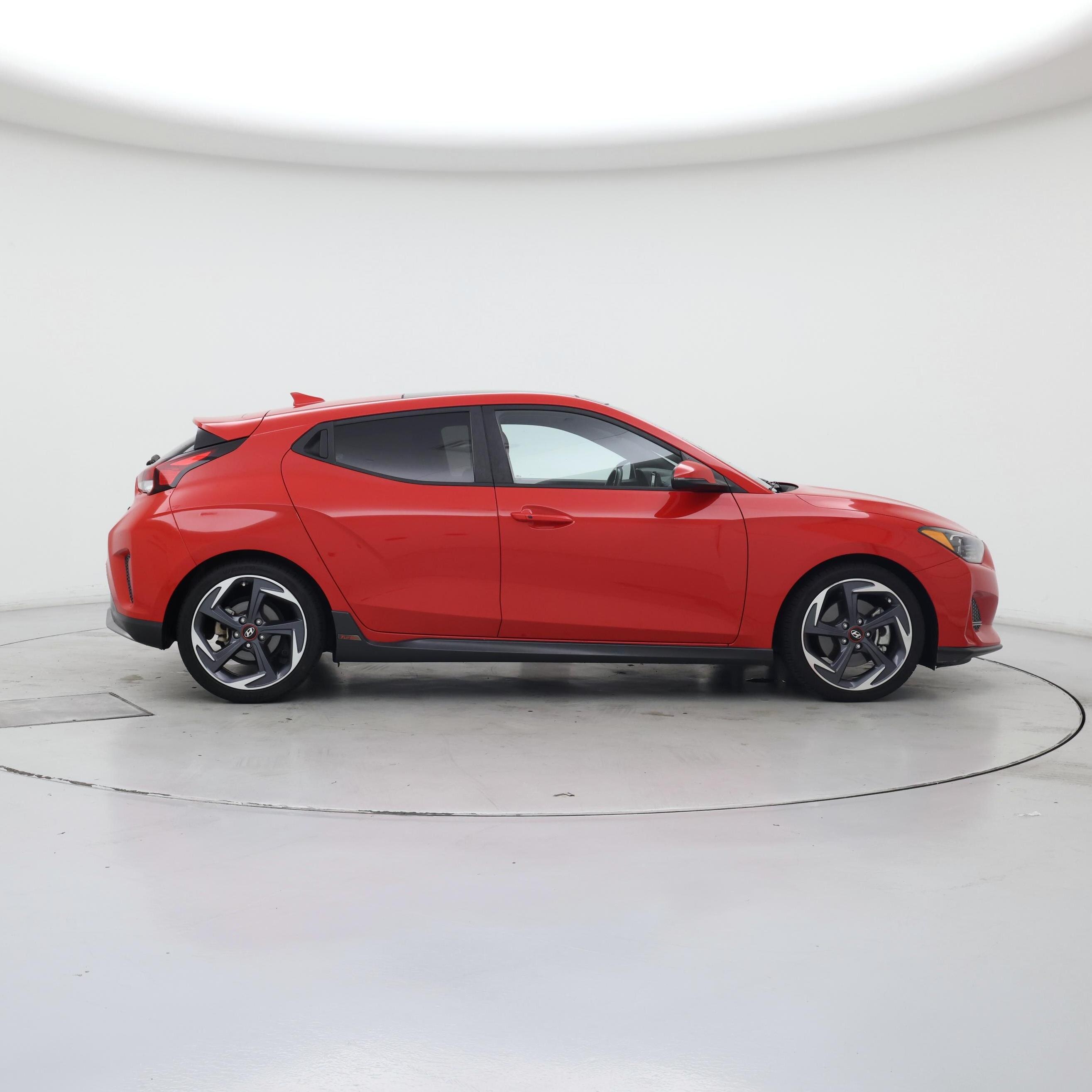 Thumbnail: 2019 Hyundai Veloster - 7