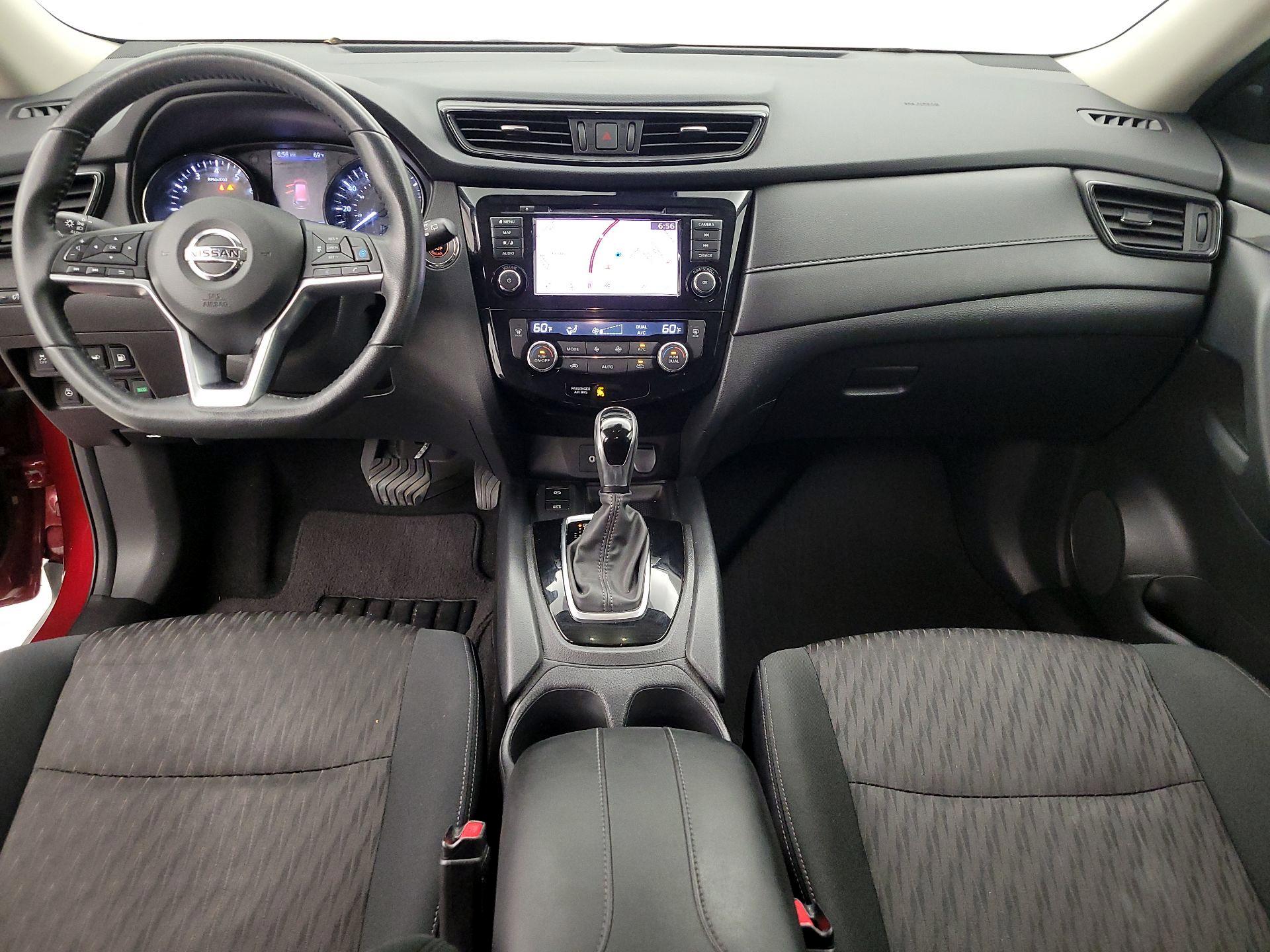 Thumbnail: 2019 Nissan Rogue - 9