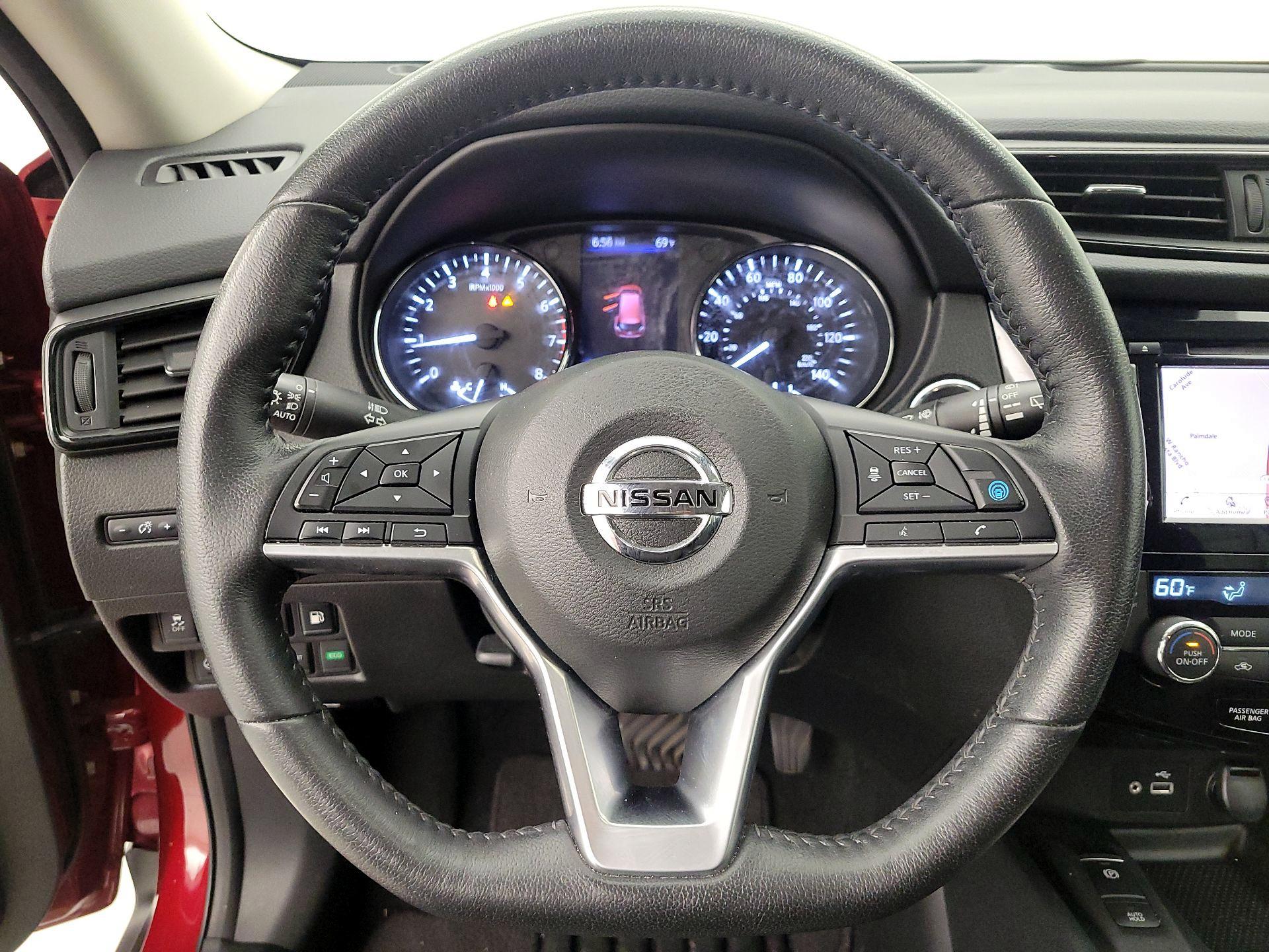 Thumbnail: 2019 Nissan Rogue - 10