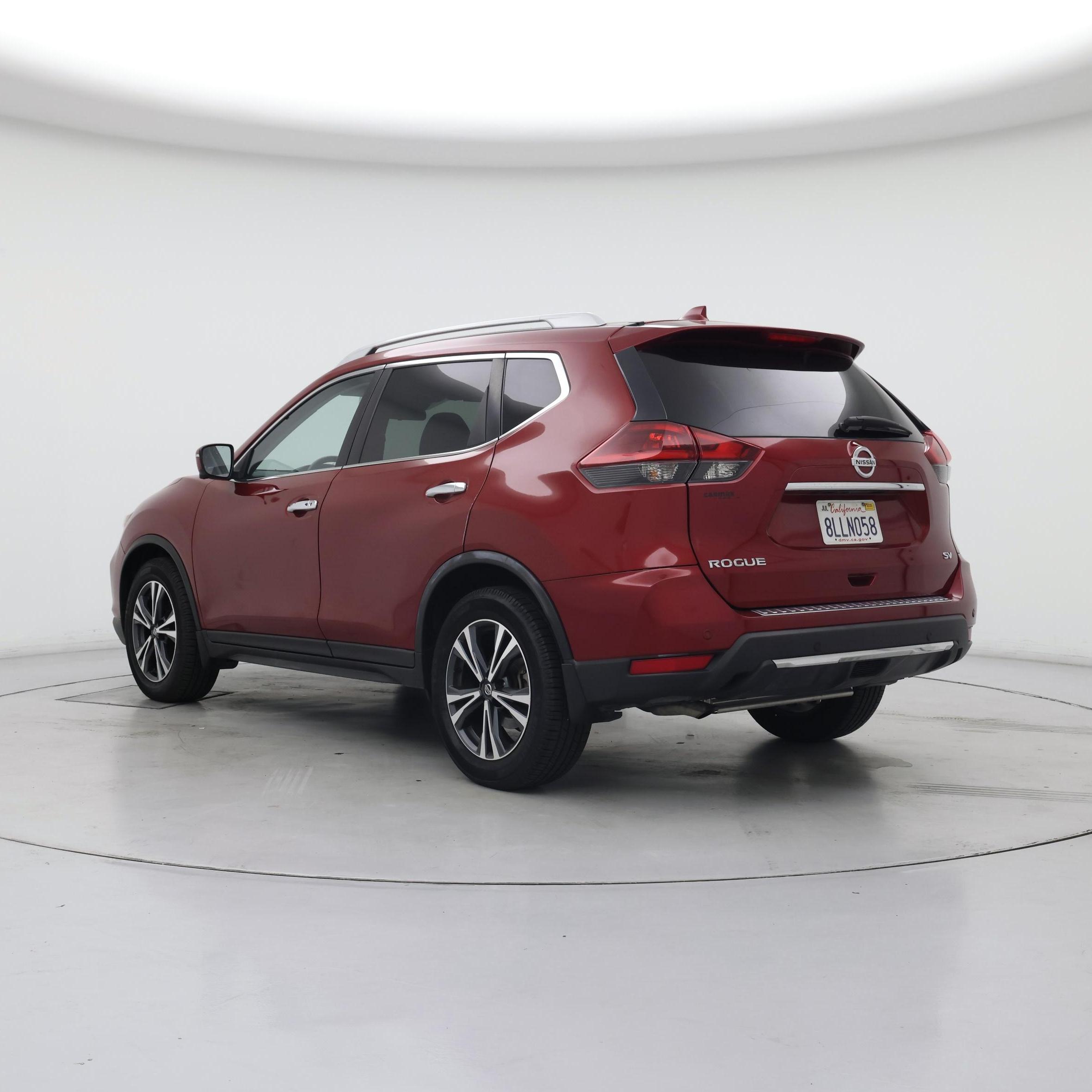 Thumbnail: 2019 Nissan Rogue - 2