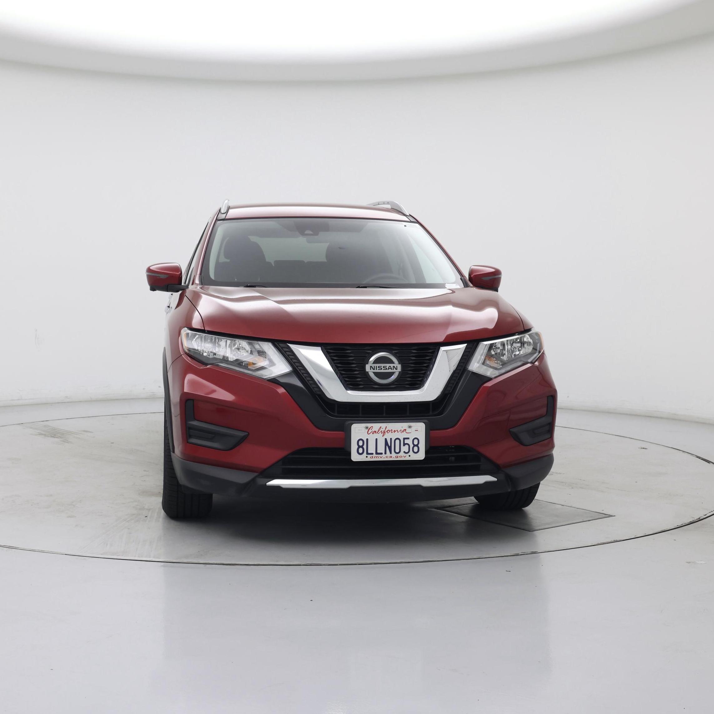 Thumbnail: 2019 Nissan Rogue - 5