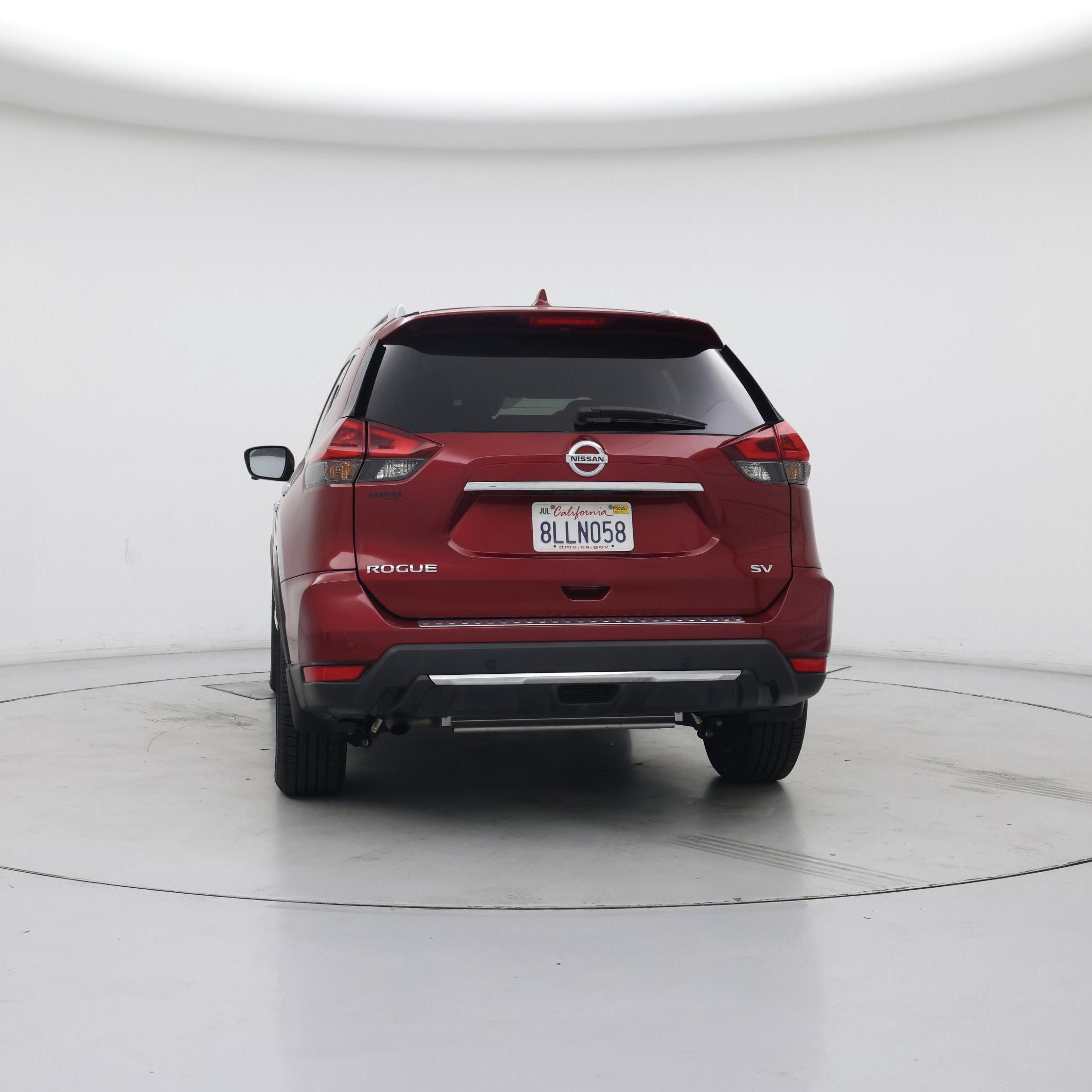 Thumbnail: 2019 Nissan Rogue - 6