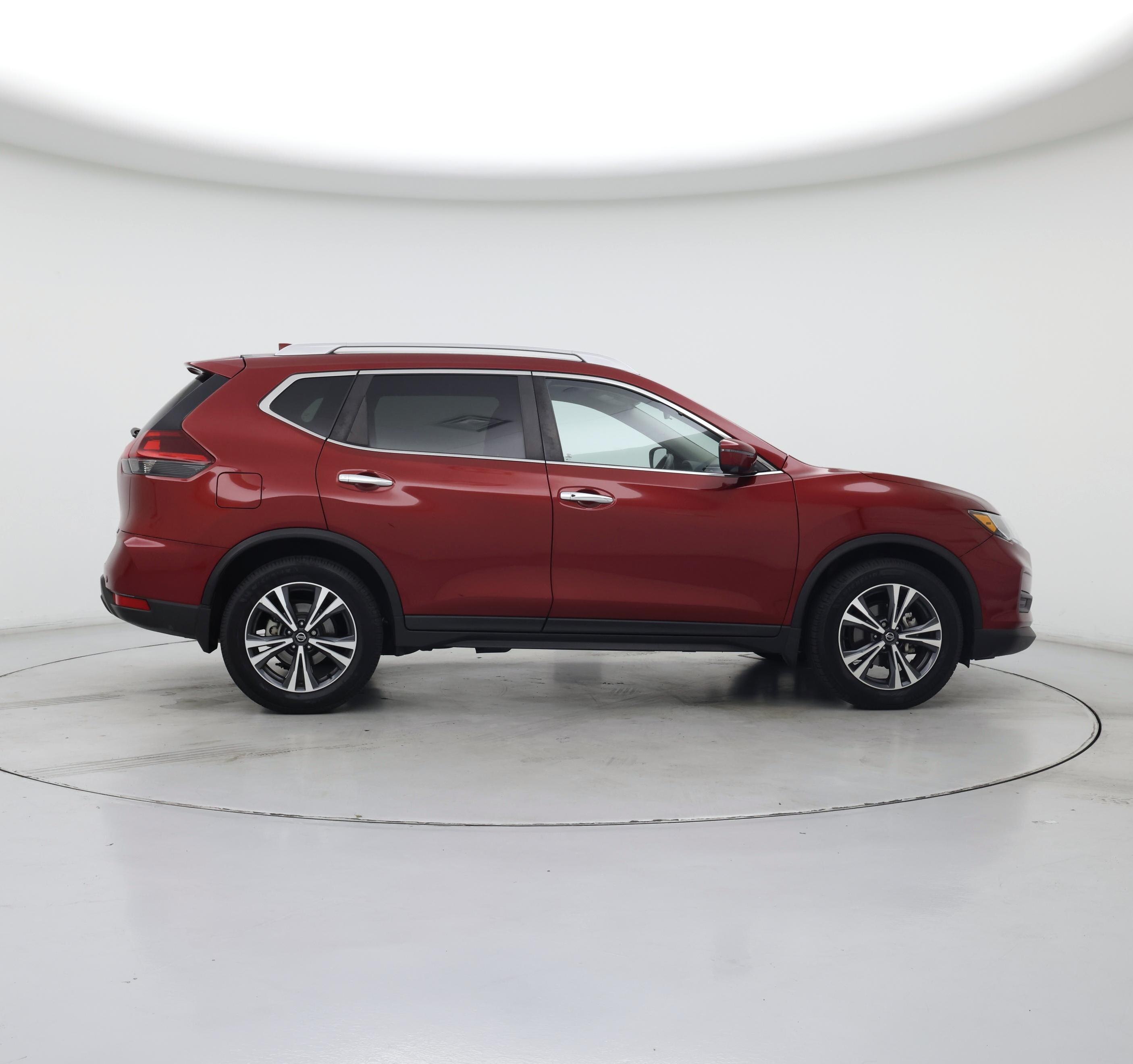 Thumbnail: 2019 Nissan Rogue - 7