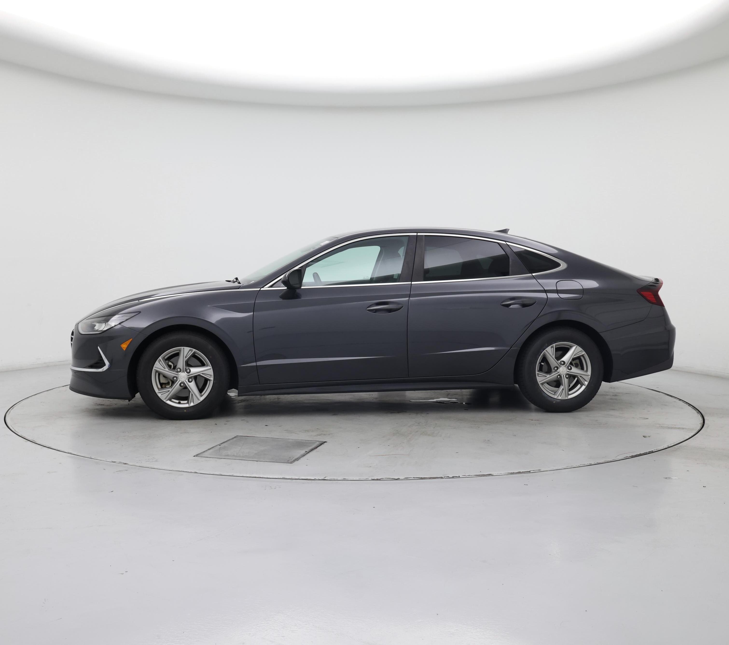 Thumbnail: 2020 Hyundai Sonata - 3