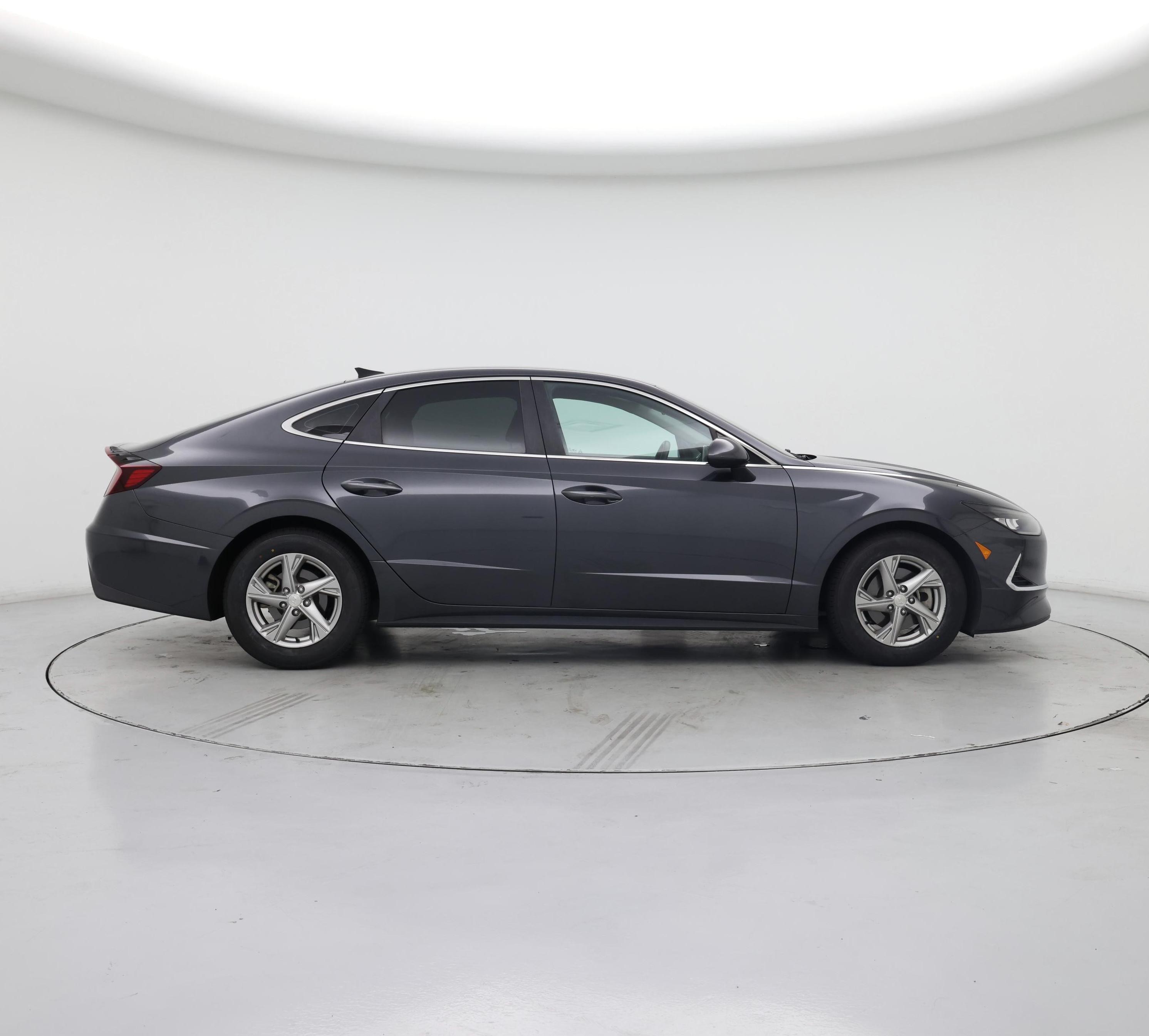 Thumbnail: 2020 Hyundai Sonata - 7