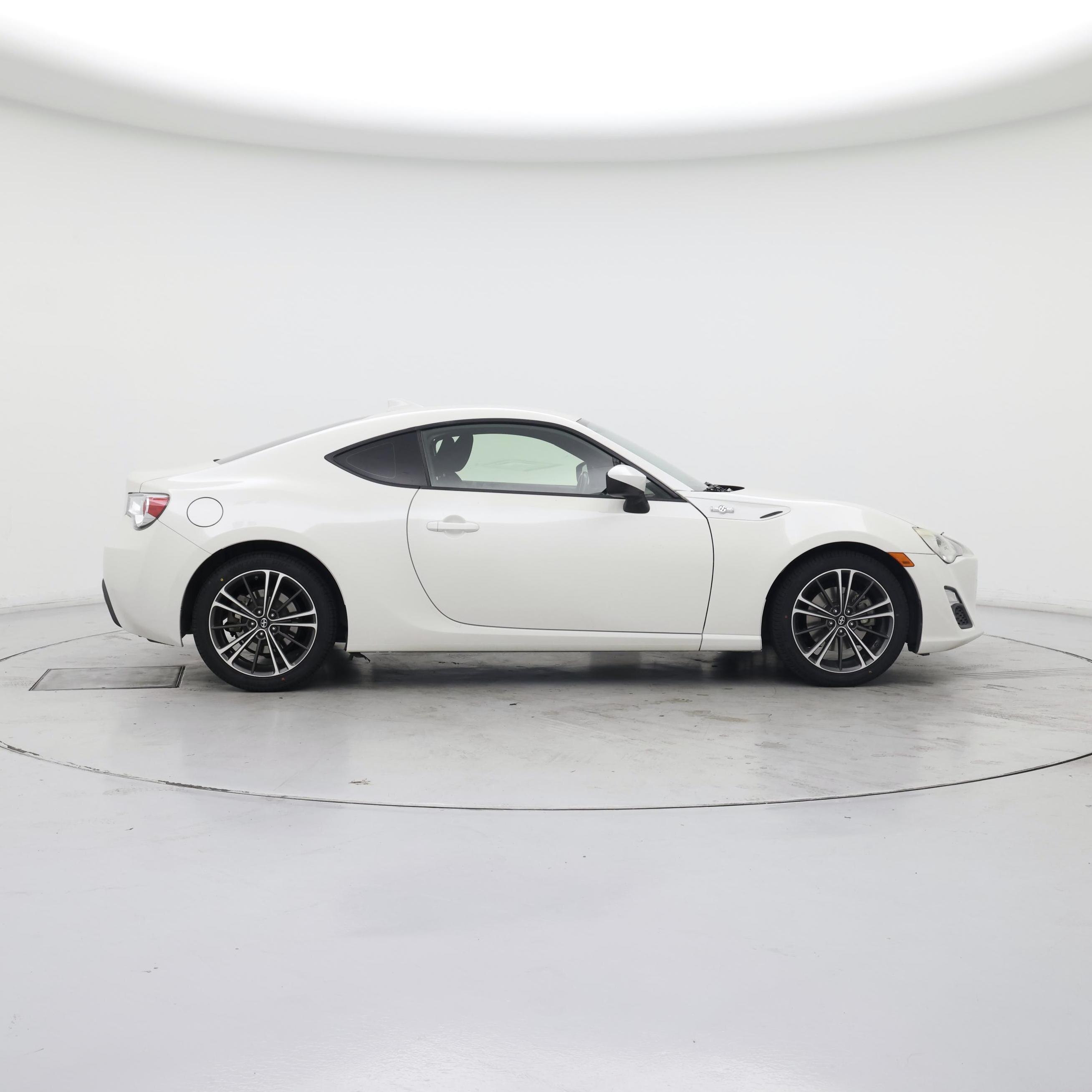 Thumbnail: 2016 Scion FR-S - 7