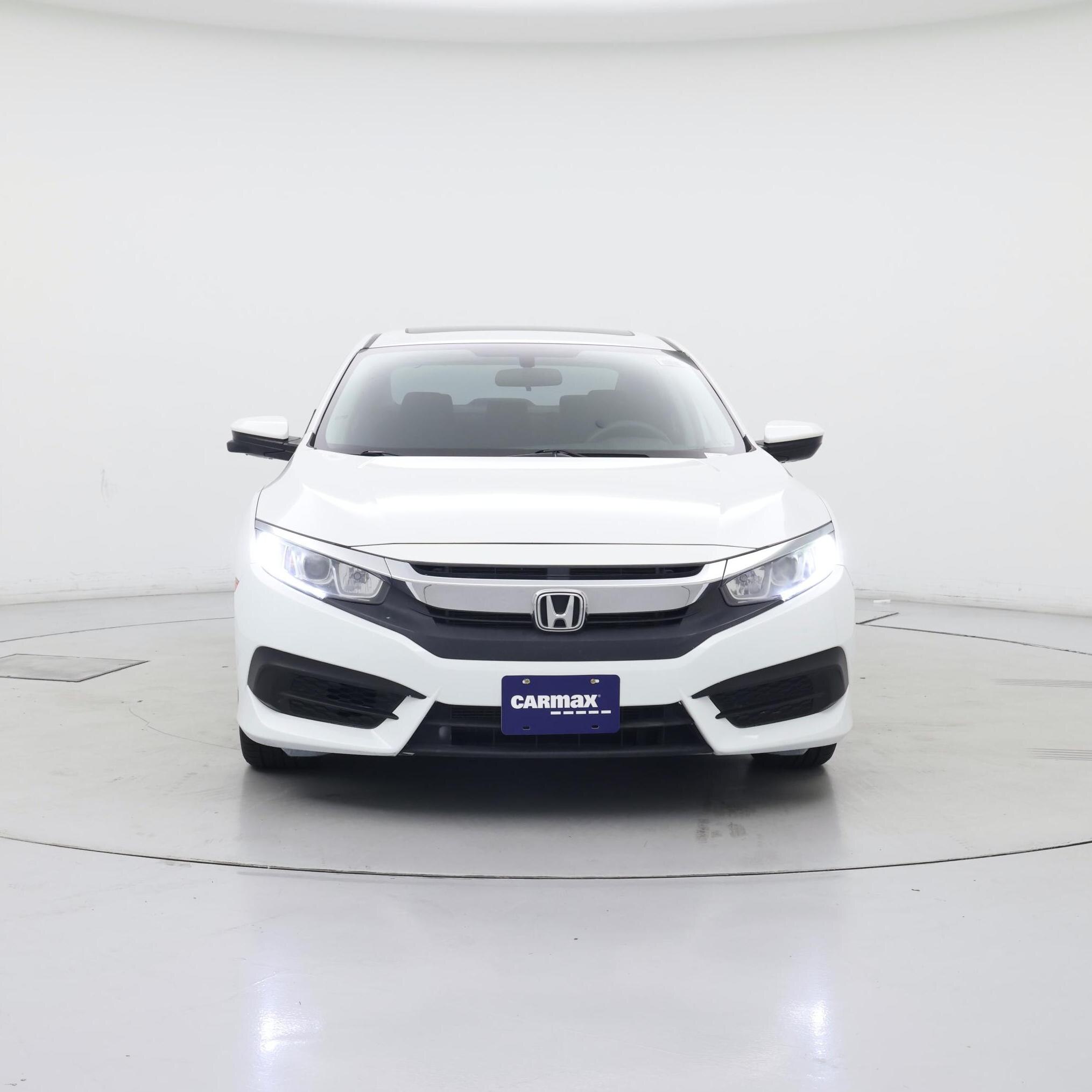 Thumbnail: 2017 Honda Civic - 5
