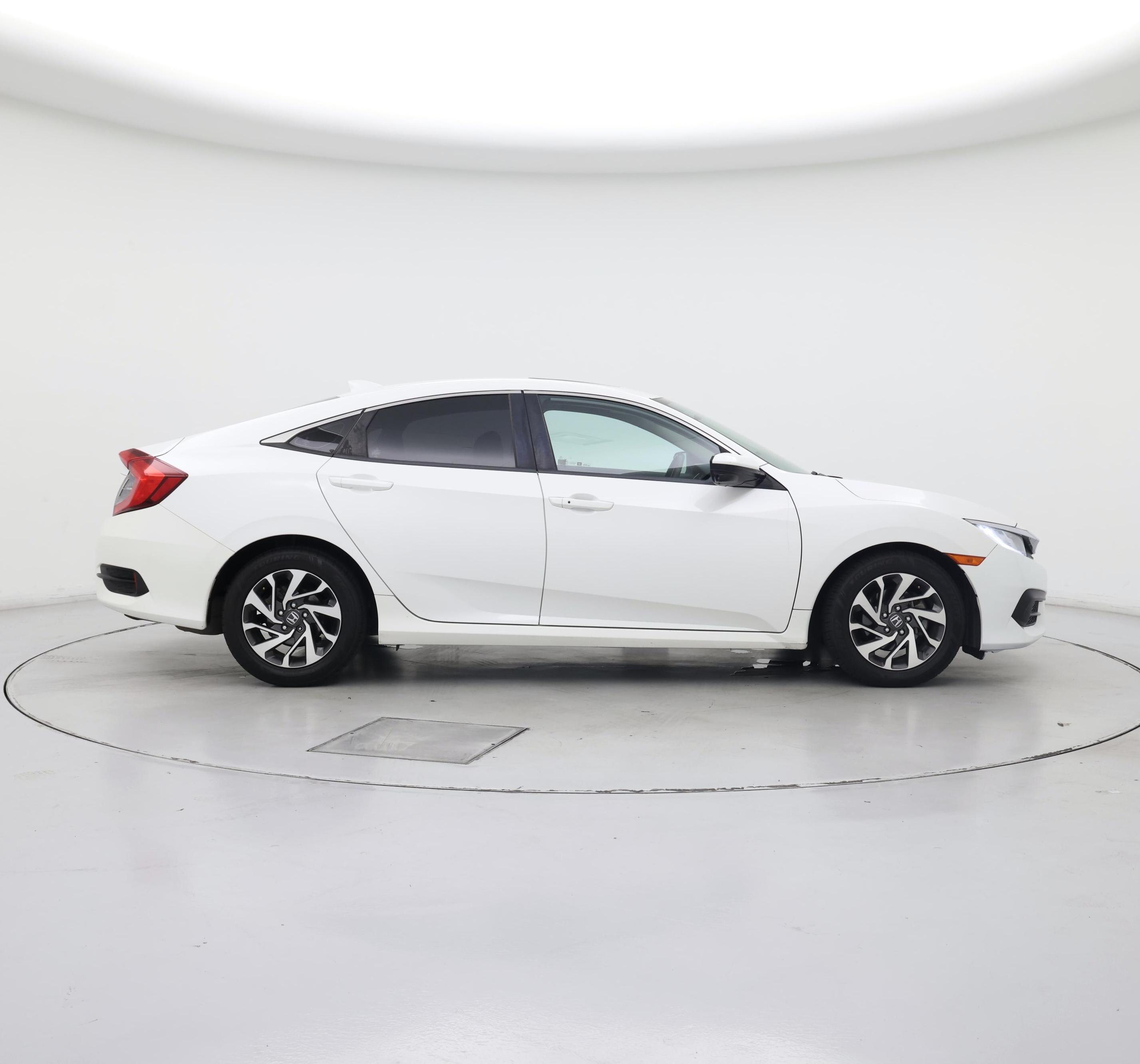 Thumbnail: 2017 Honda Civic - 7