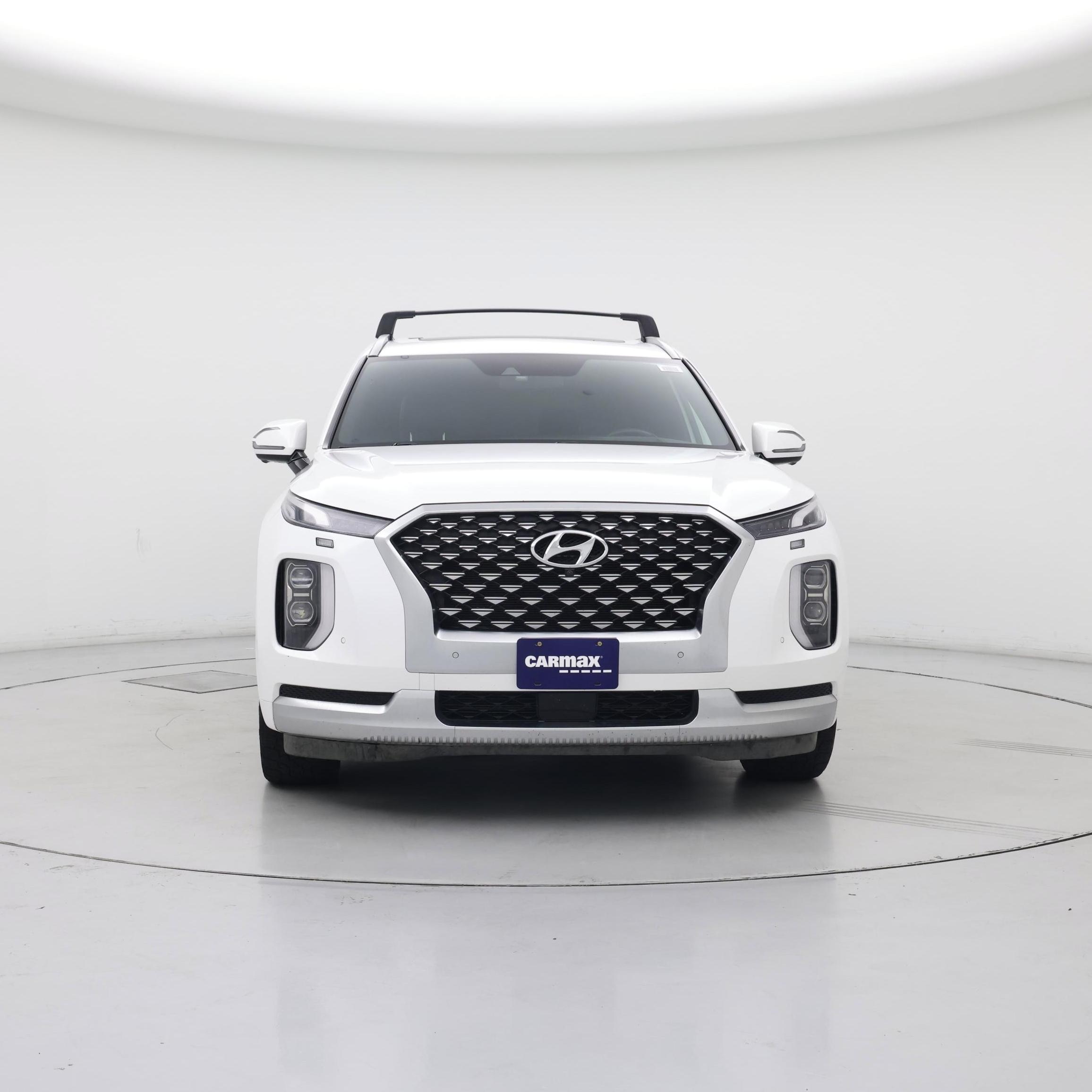 Thumbnail: 2021 Hyundai Palisade - 5