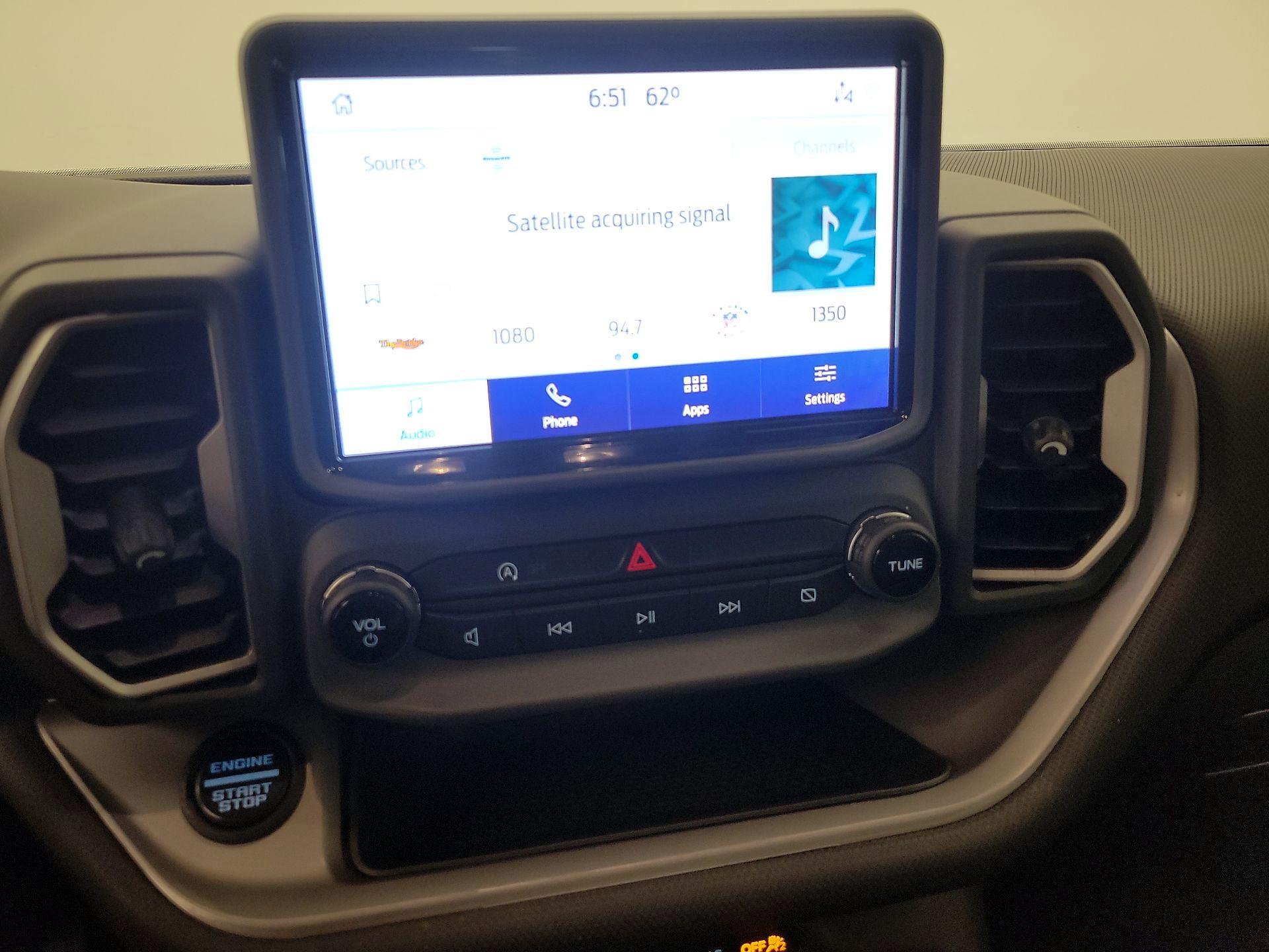 Thumbnail: 2021 Ford Bronco Sport - 15