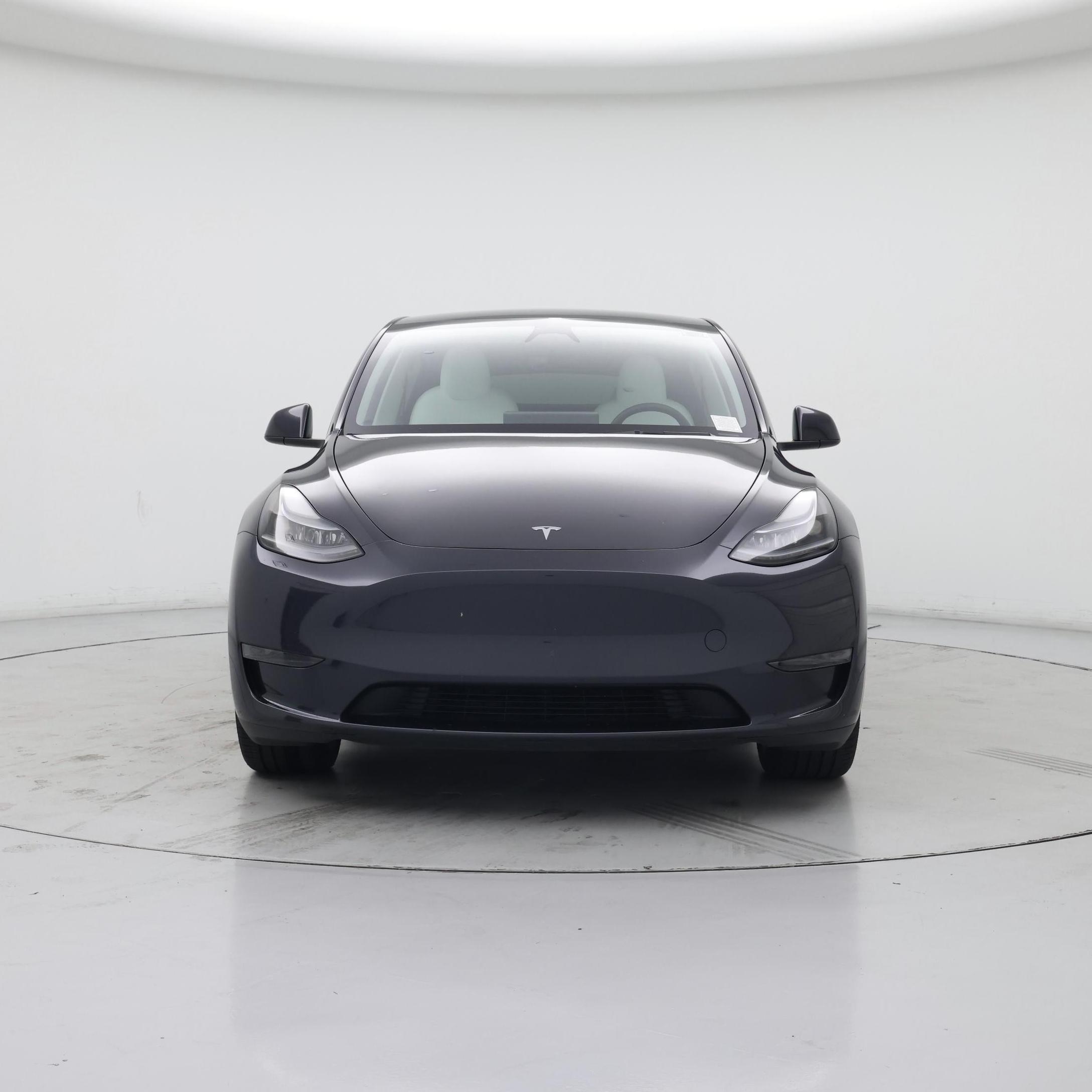 Thumbnail: 2024 Tesla Model Y - 5