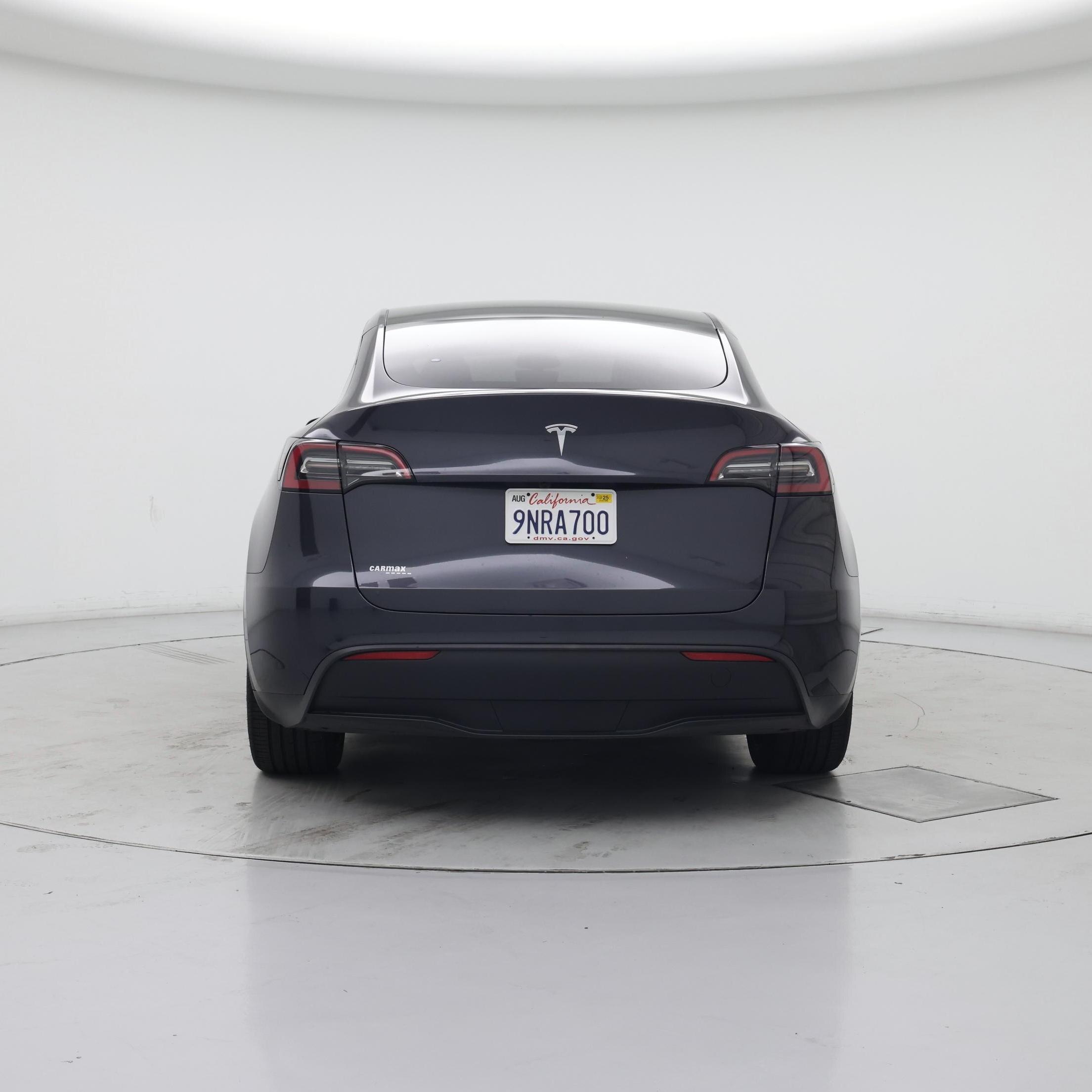 Thumbnail: 2024 Tesla Model Y - 6