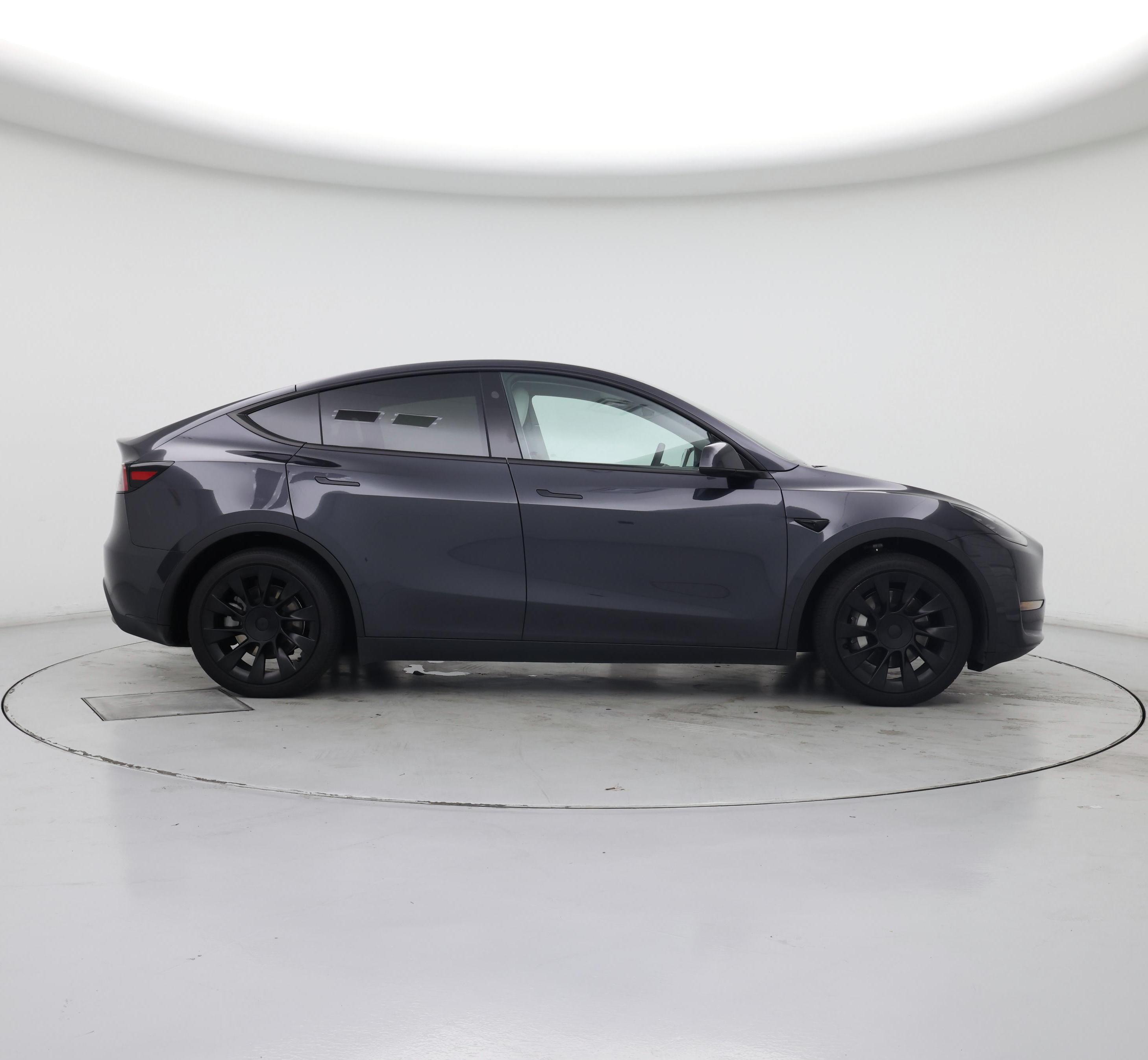 Thumbnail: 2024 Tesla Model Y - 7
