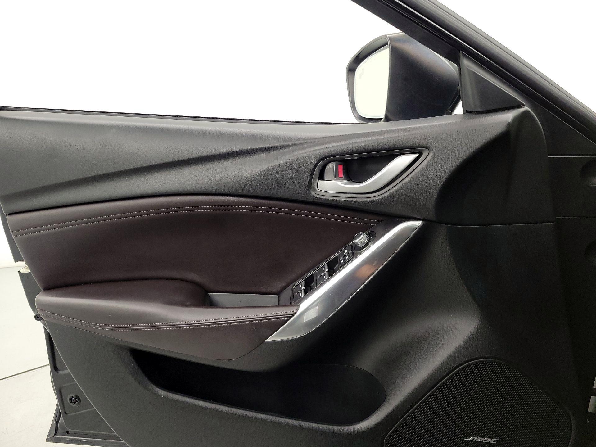 Thumbnail: 2016 Mazda Mazda6 - 12