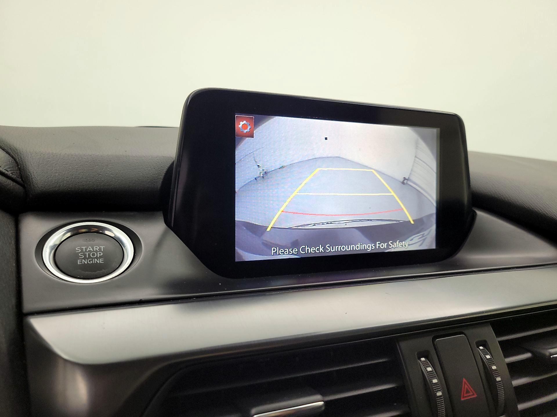 Thumbnail: 2016 Mazda Mazda6 - 14