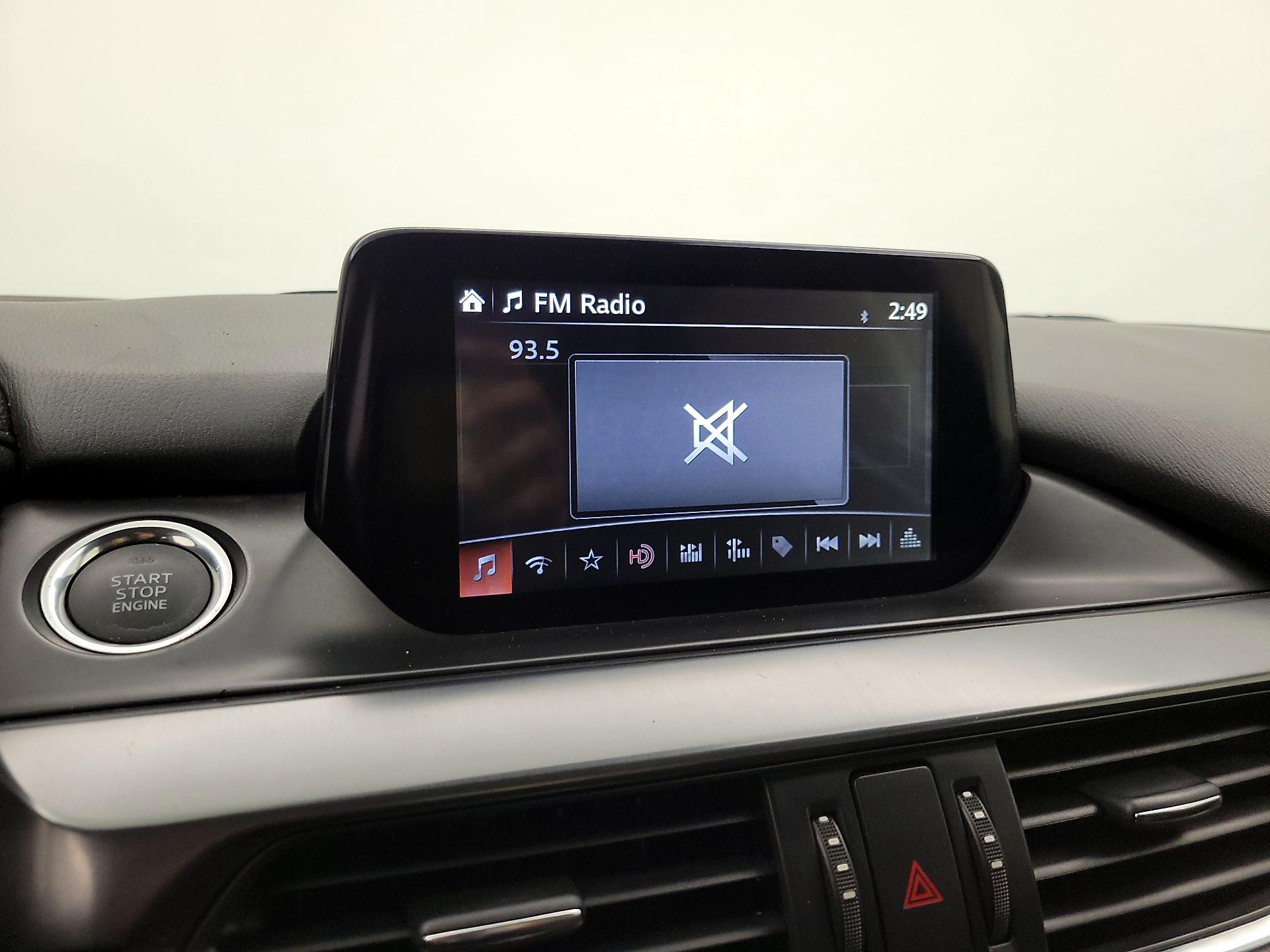 Thumbnail: 2016 Mazda Mazda6 - 15