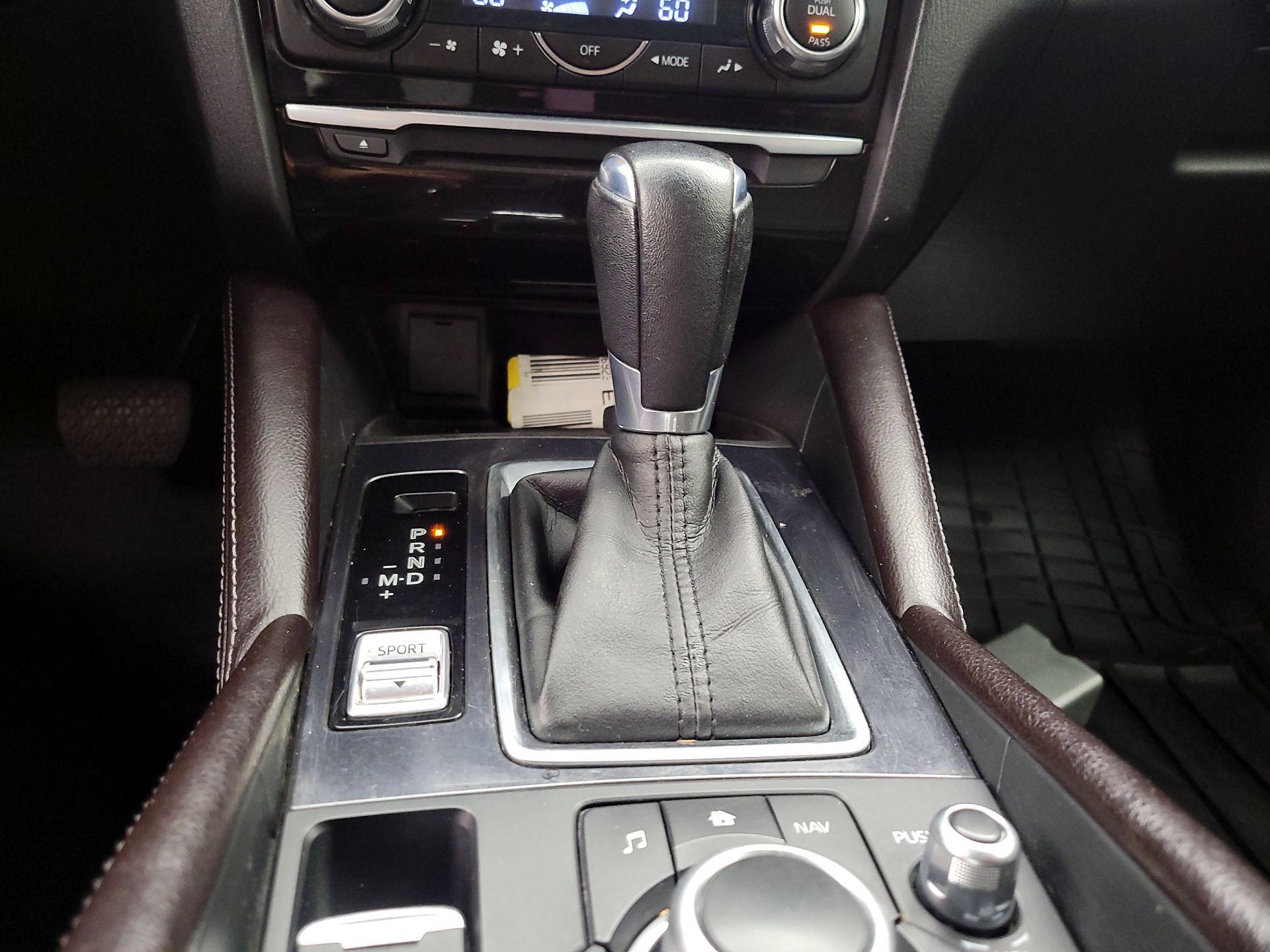 Thumbnail: 2016 Mazda Mazda6 - 17