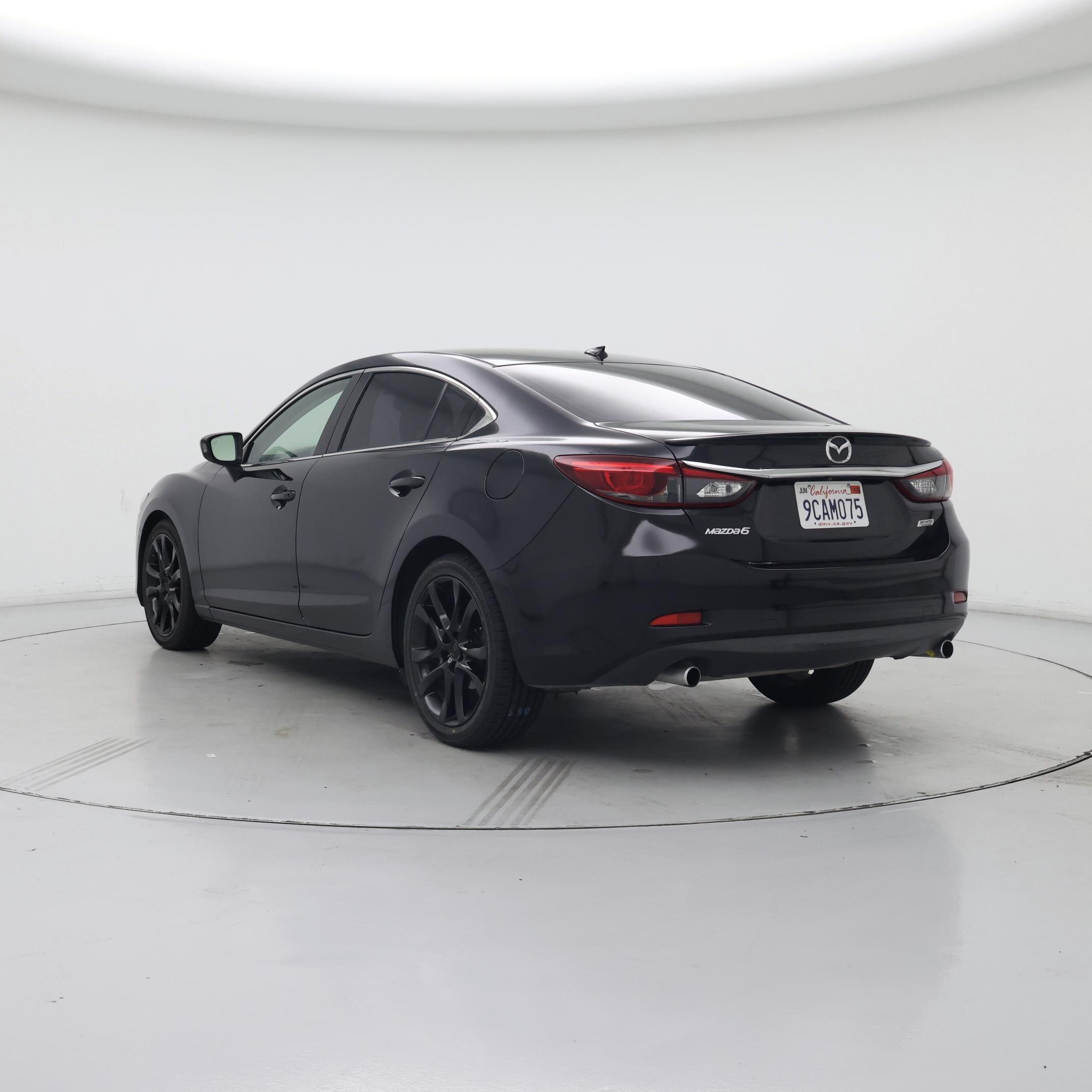 Thumbnail: 2016 Mazda Mazda6 - 2