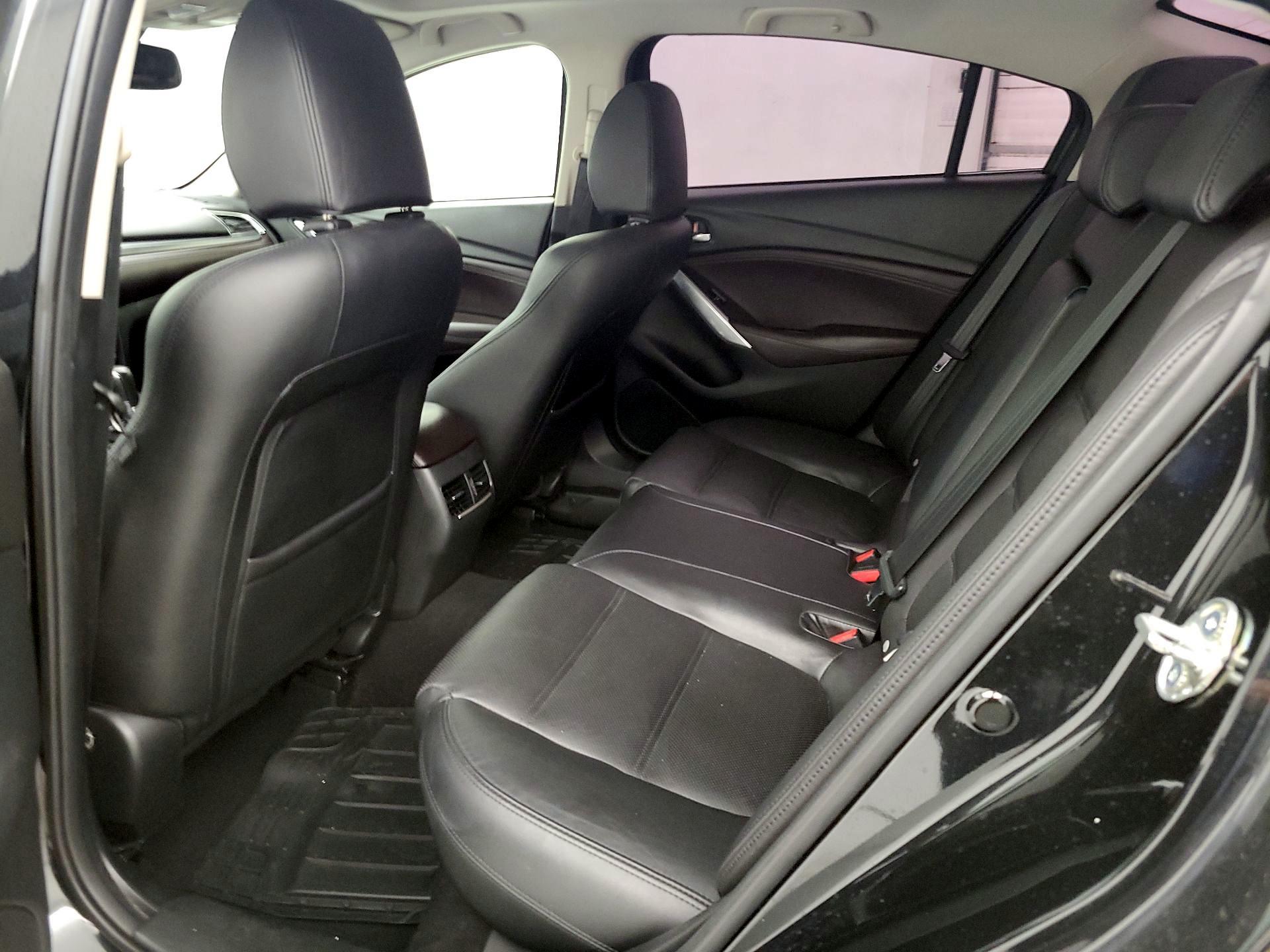 Thumbnail: 2016 Mazda Mazda6 - 19